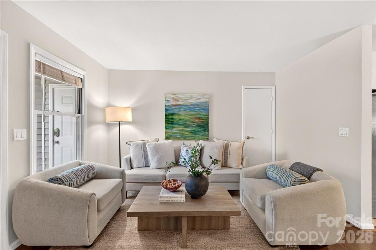 430 Queens Road Unit 122, Charlotte NC 28207