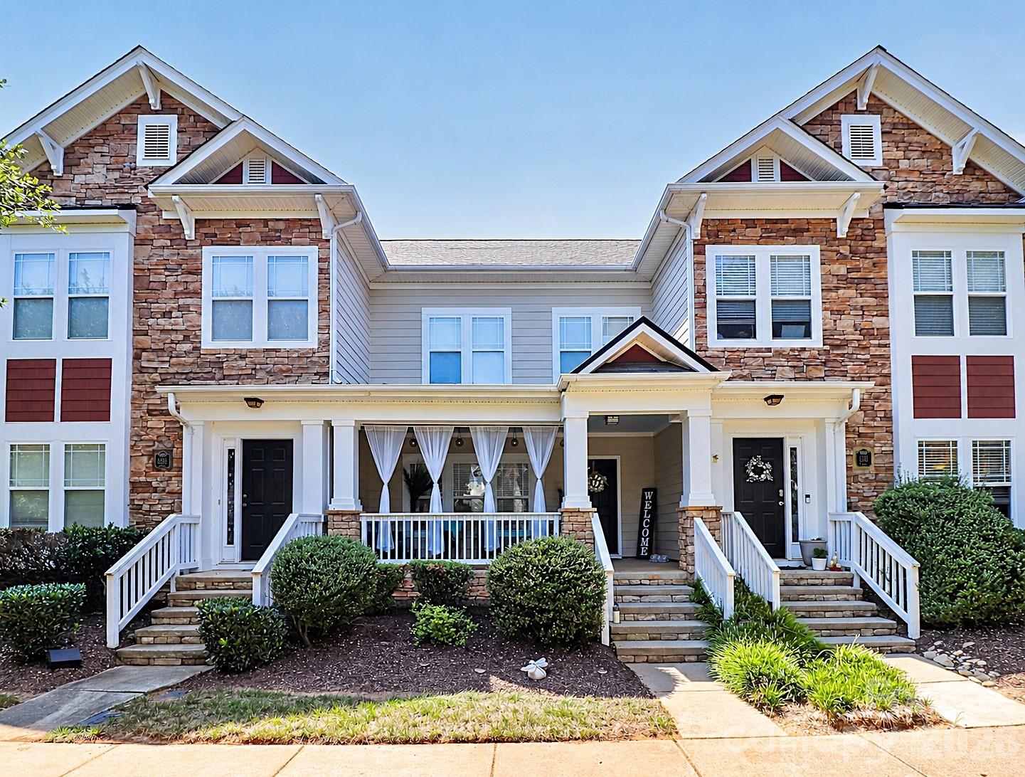 2315 Bonterra Boulevard, Indian Trail NC 28079