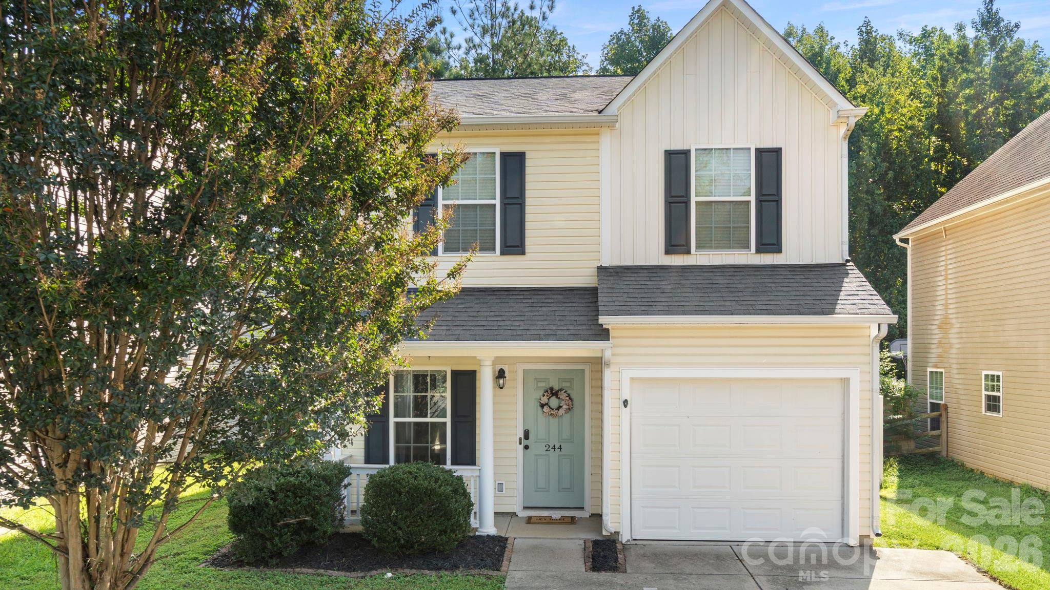 244 Makayla Court, Fort Mill SC 29715
