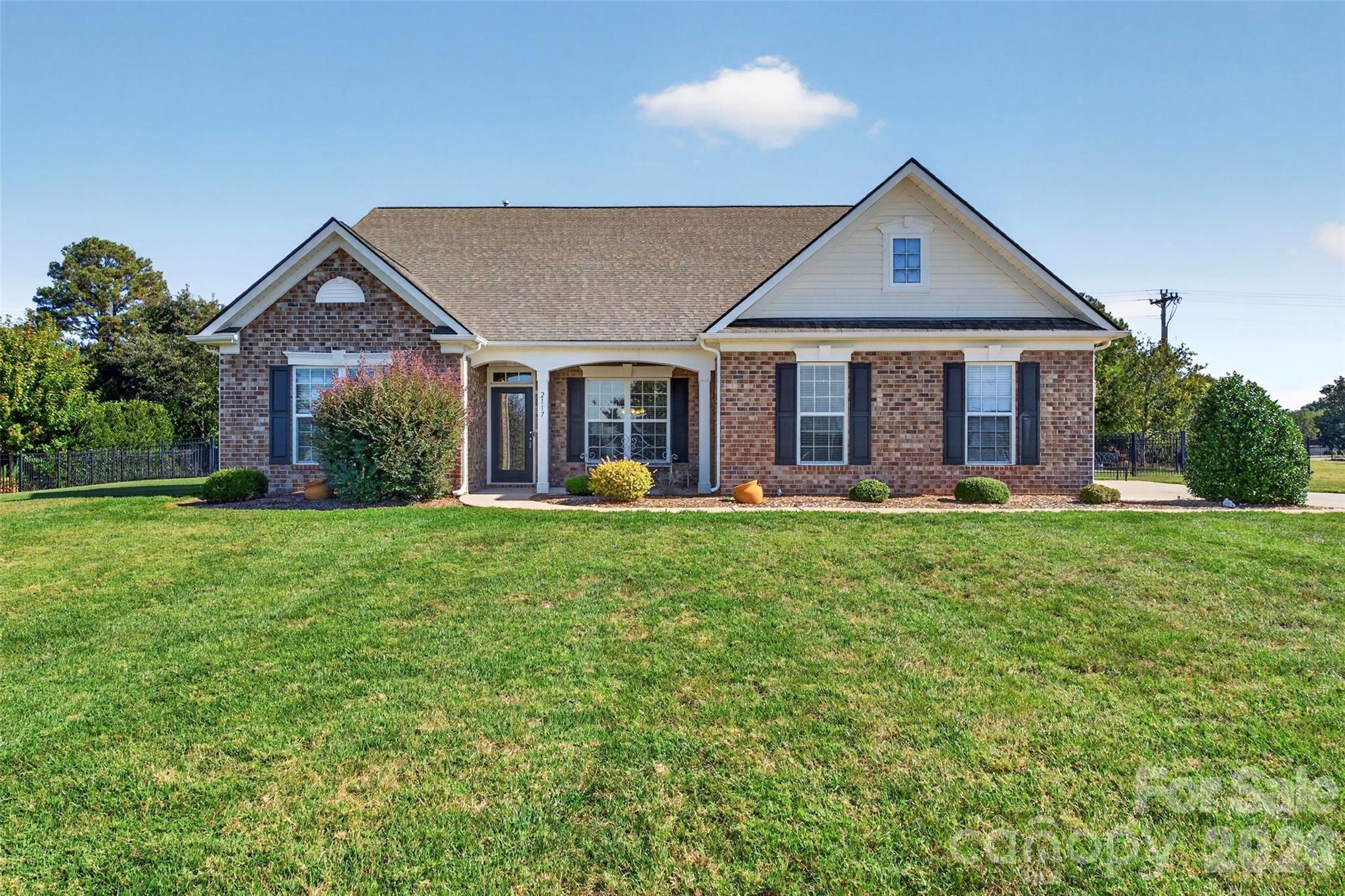 2117 Belle Regal Circle, Rock Hill SC 29732