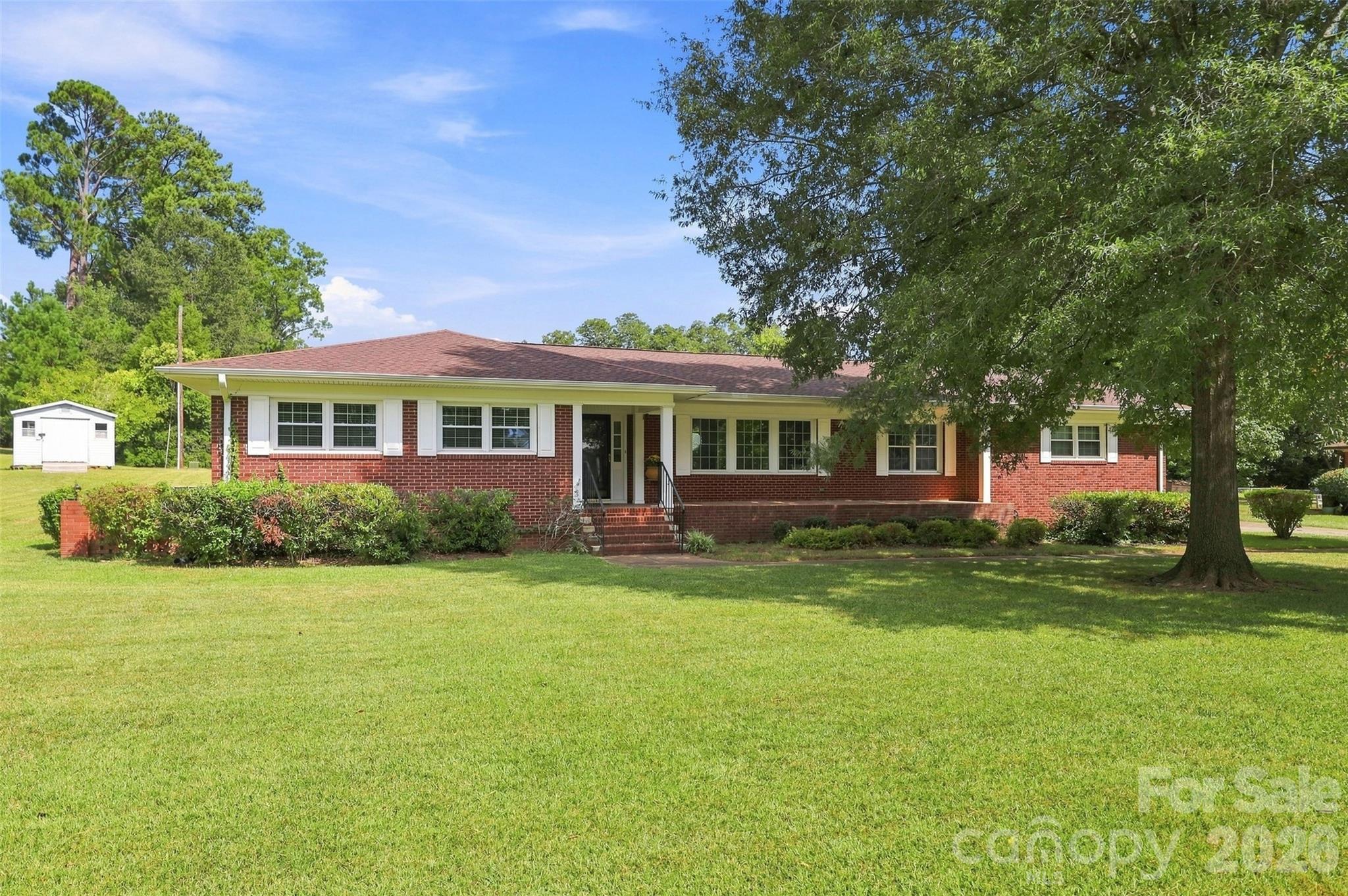 1464 Sullivan Street, Rock Hill SC 29730