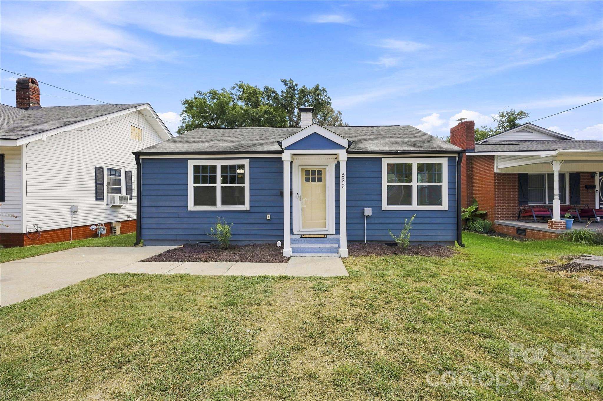 629 Center Street, Rock Hill SC 29730
