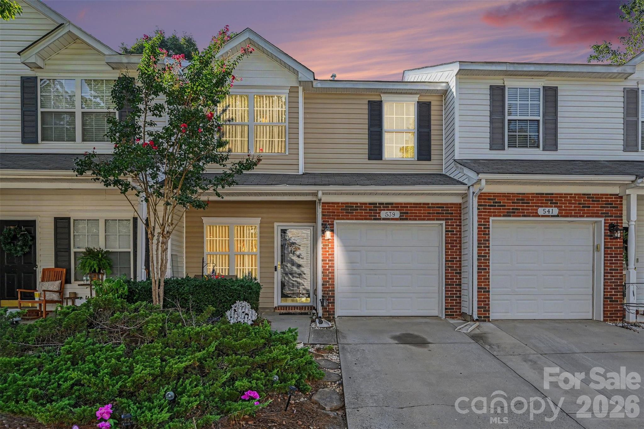 539 Delta Drive, Fort Mill SC 29715