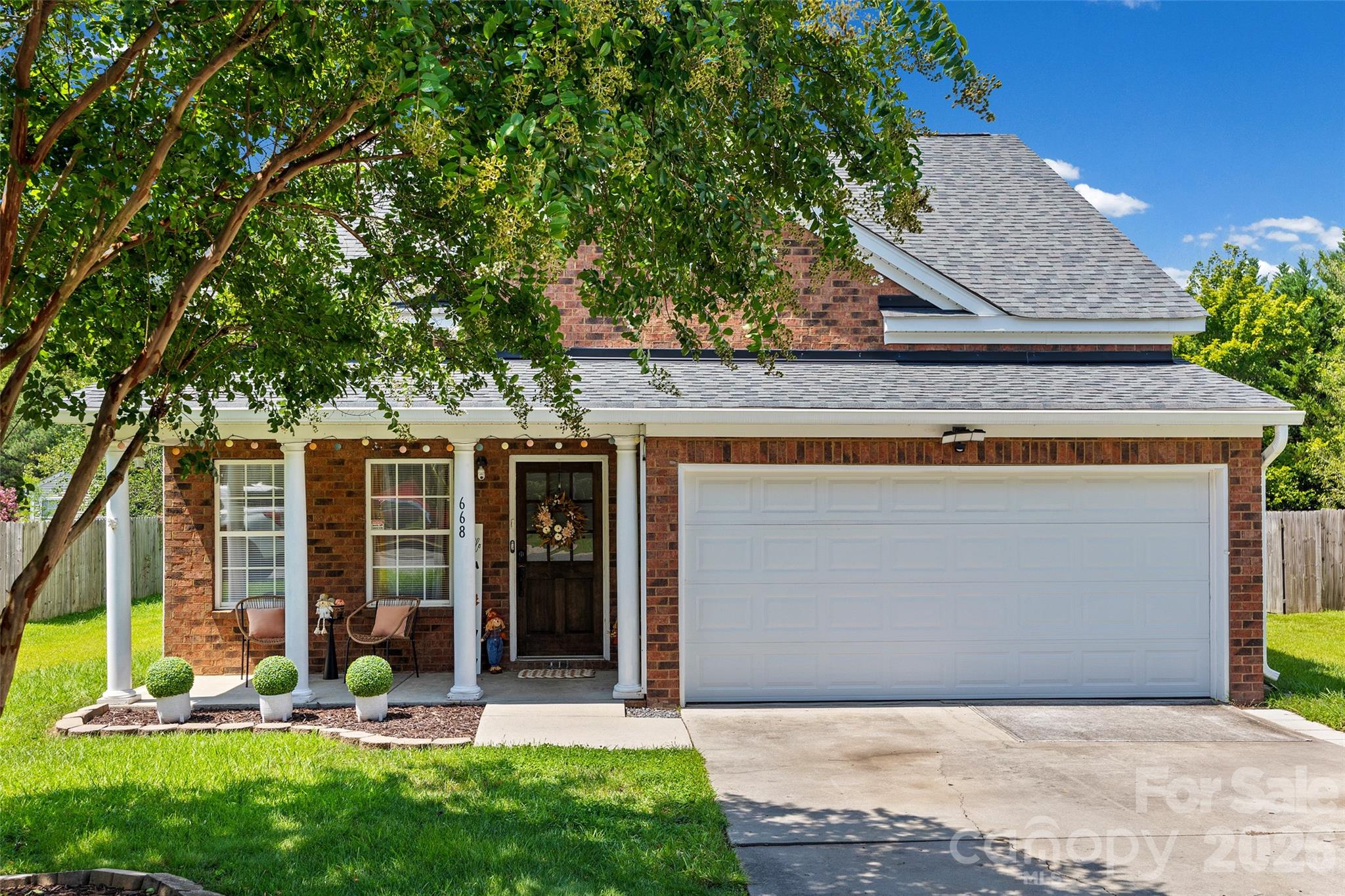 668 Lynville Lane Unit 28, Rock Hill SC 29730