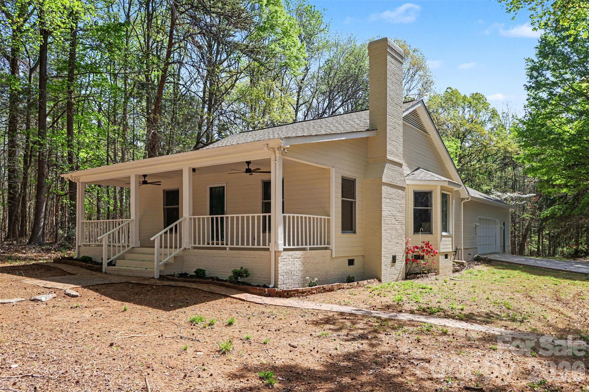 10542 Blair Road, Mint Hill NC 28227