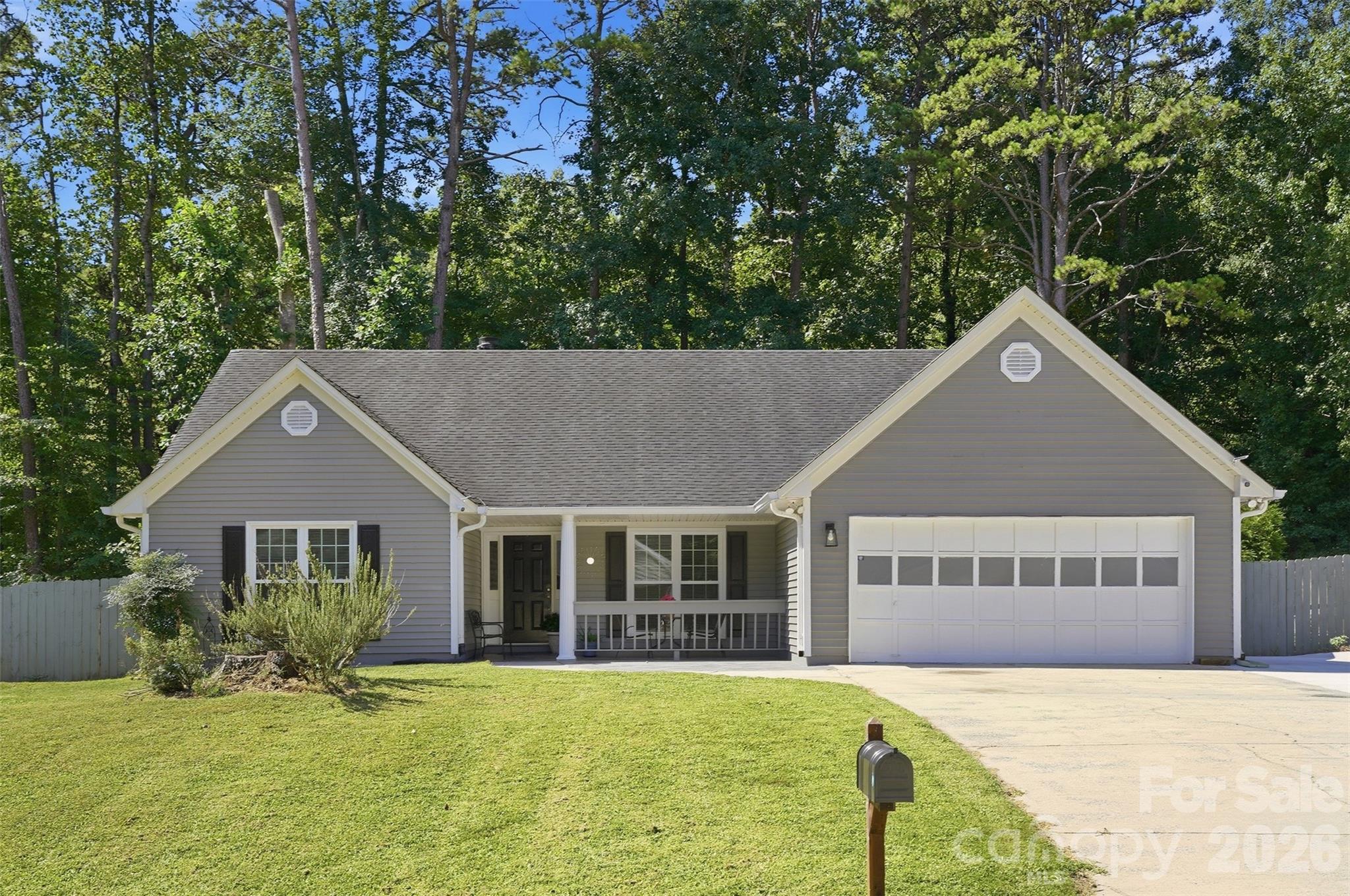 9209 Plashet Lane, Mint Hill NC 28227