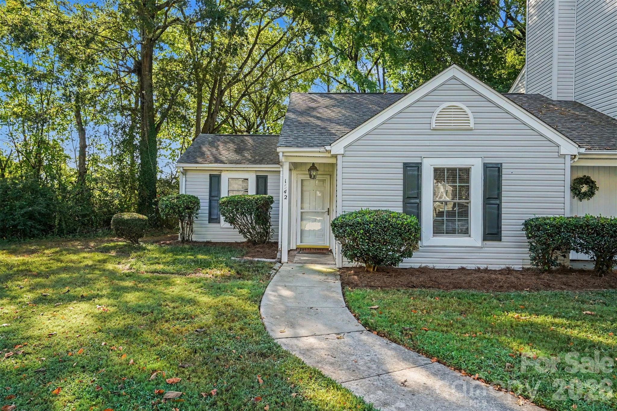 1542 Hunt Club Court, Rock Hill SC 29732