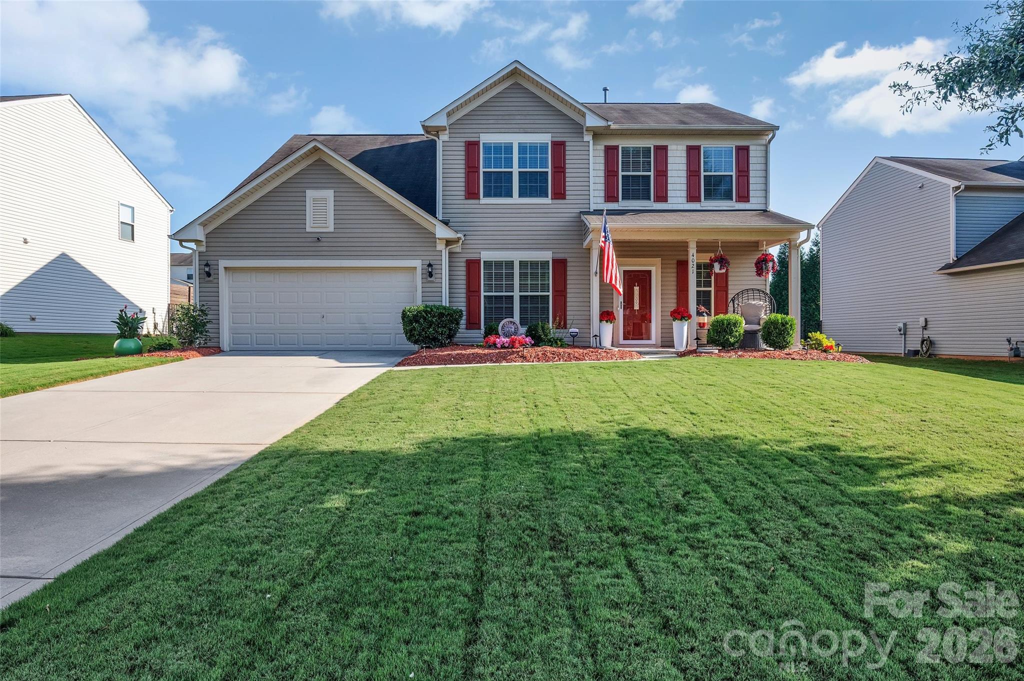 4021 Wild Turkey Lane, Indian Land SC 29707