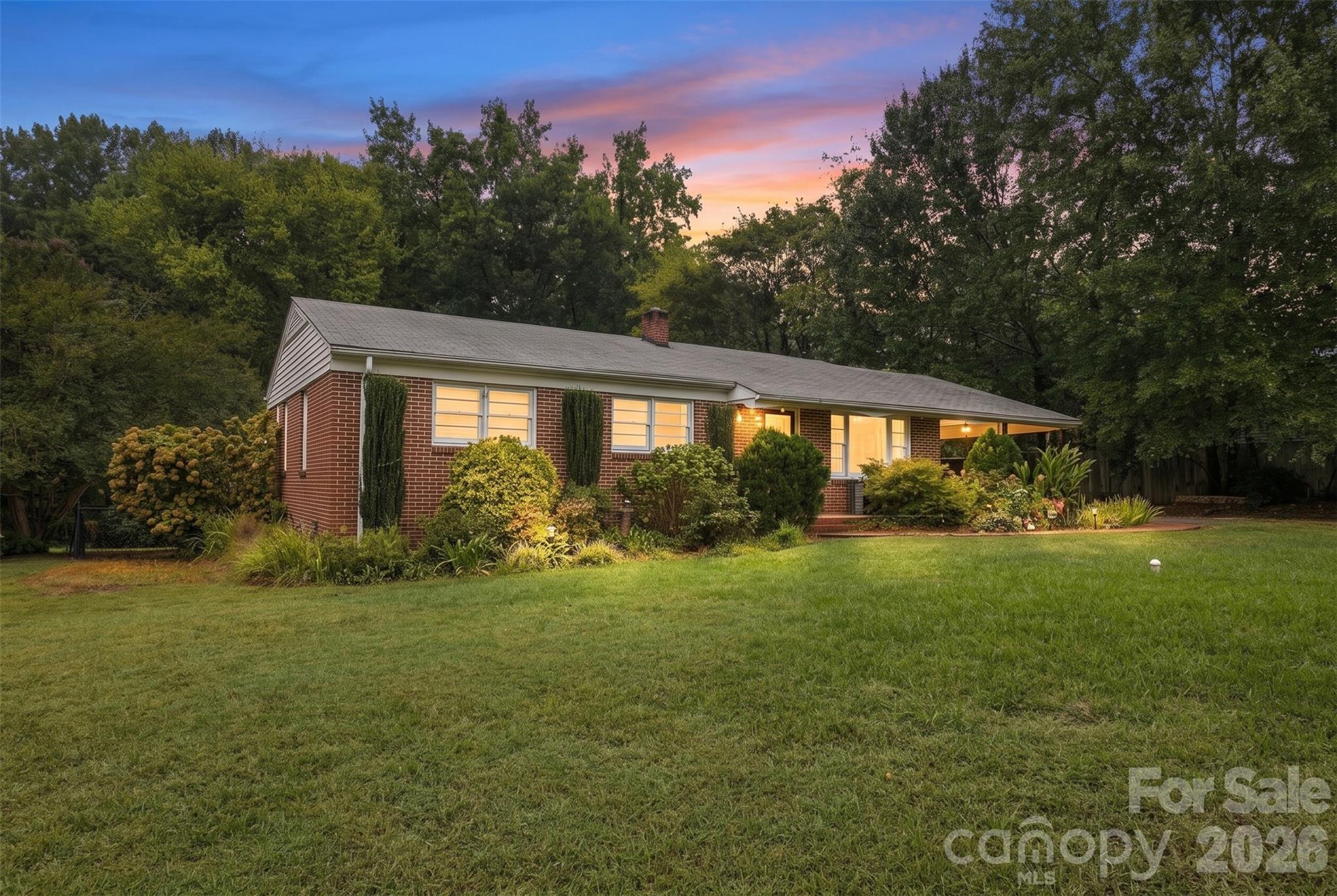 561 Forest Way Drive, Fort Mill SC 29715