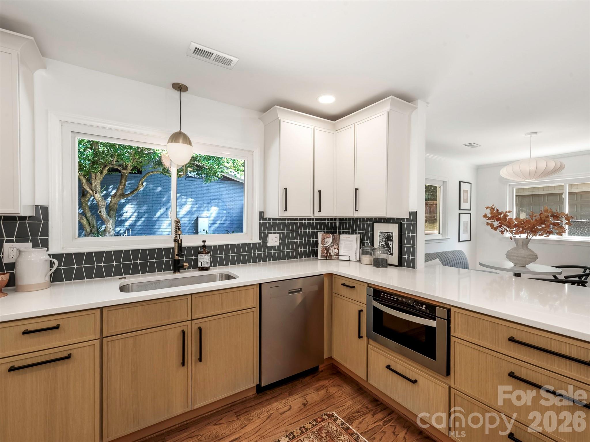 3717 Flowerfield Road, Charlotte NC 28210