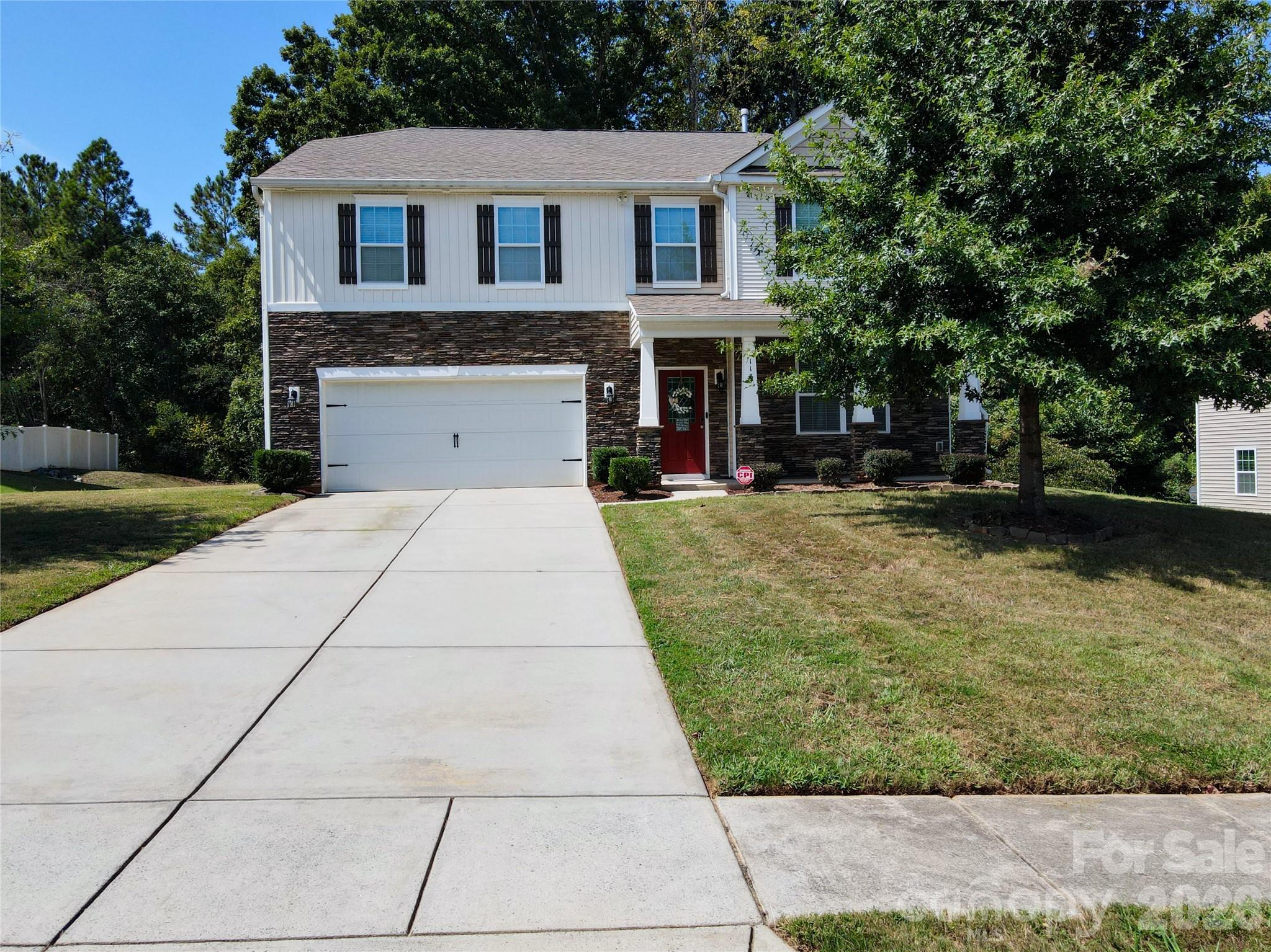 113 Meadow Stream Drive, Mount Holly NC 28120