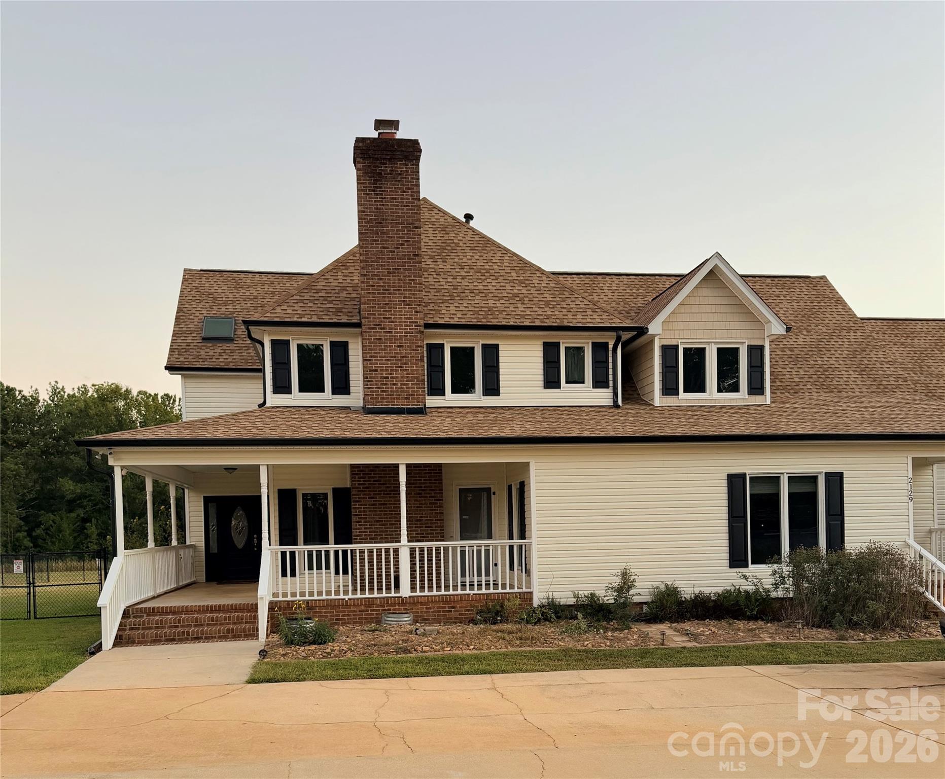 2129 Squire Road, Rock Hill SC 29730