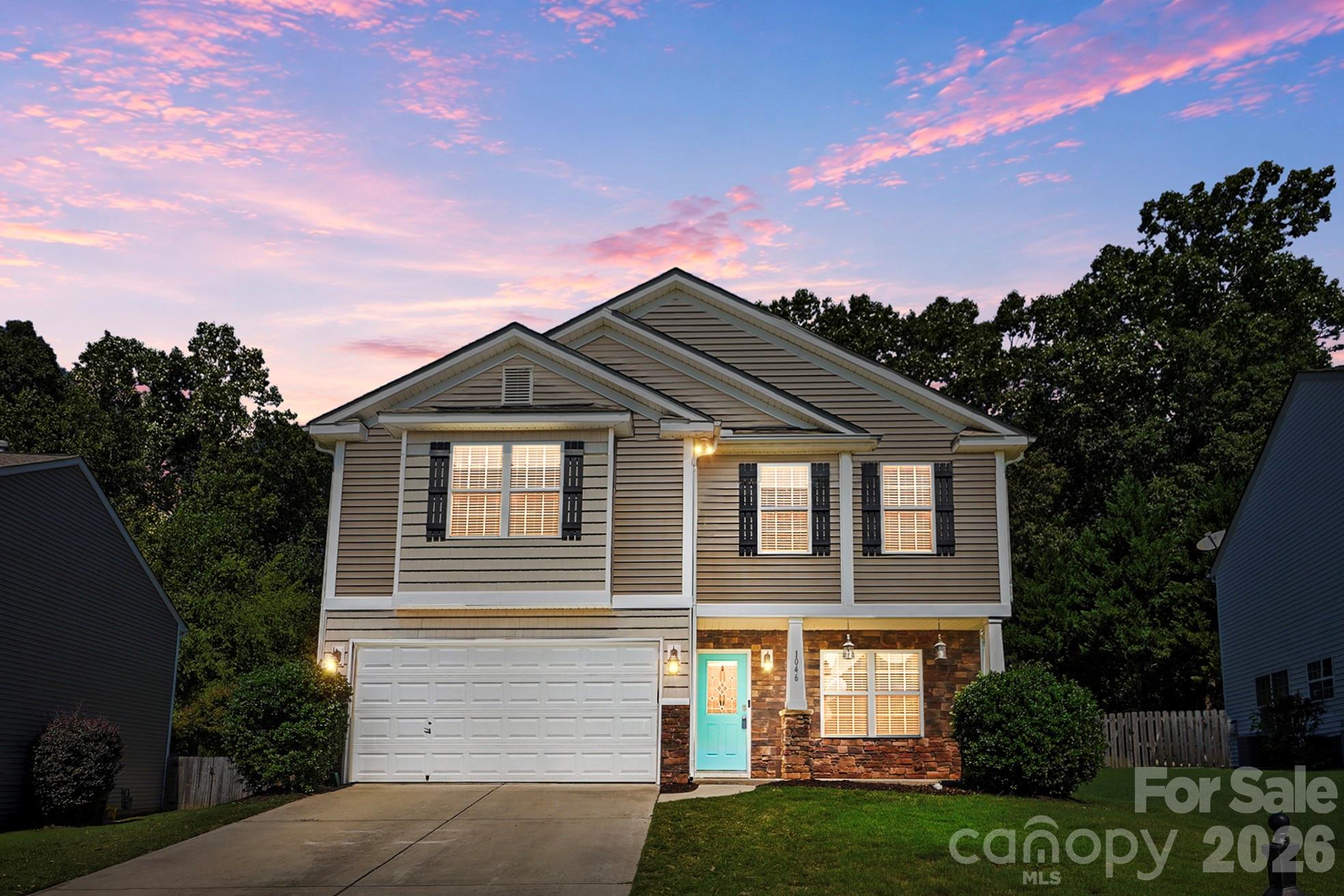 1046 Marcus Street, Indian Land SC 29707