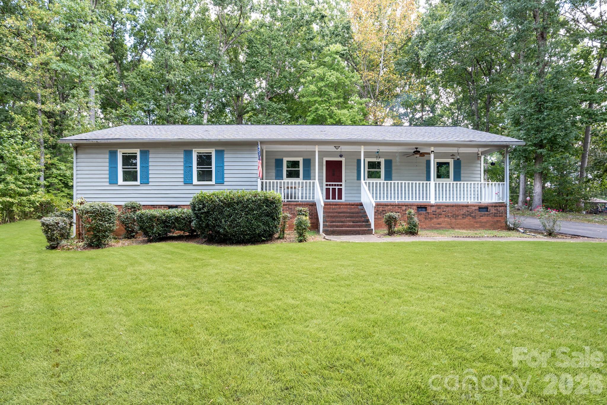 1732 Forest Lake Drive, Rock Hill SC 29732