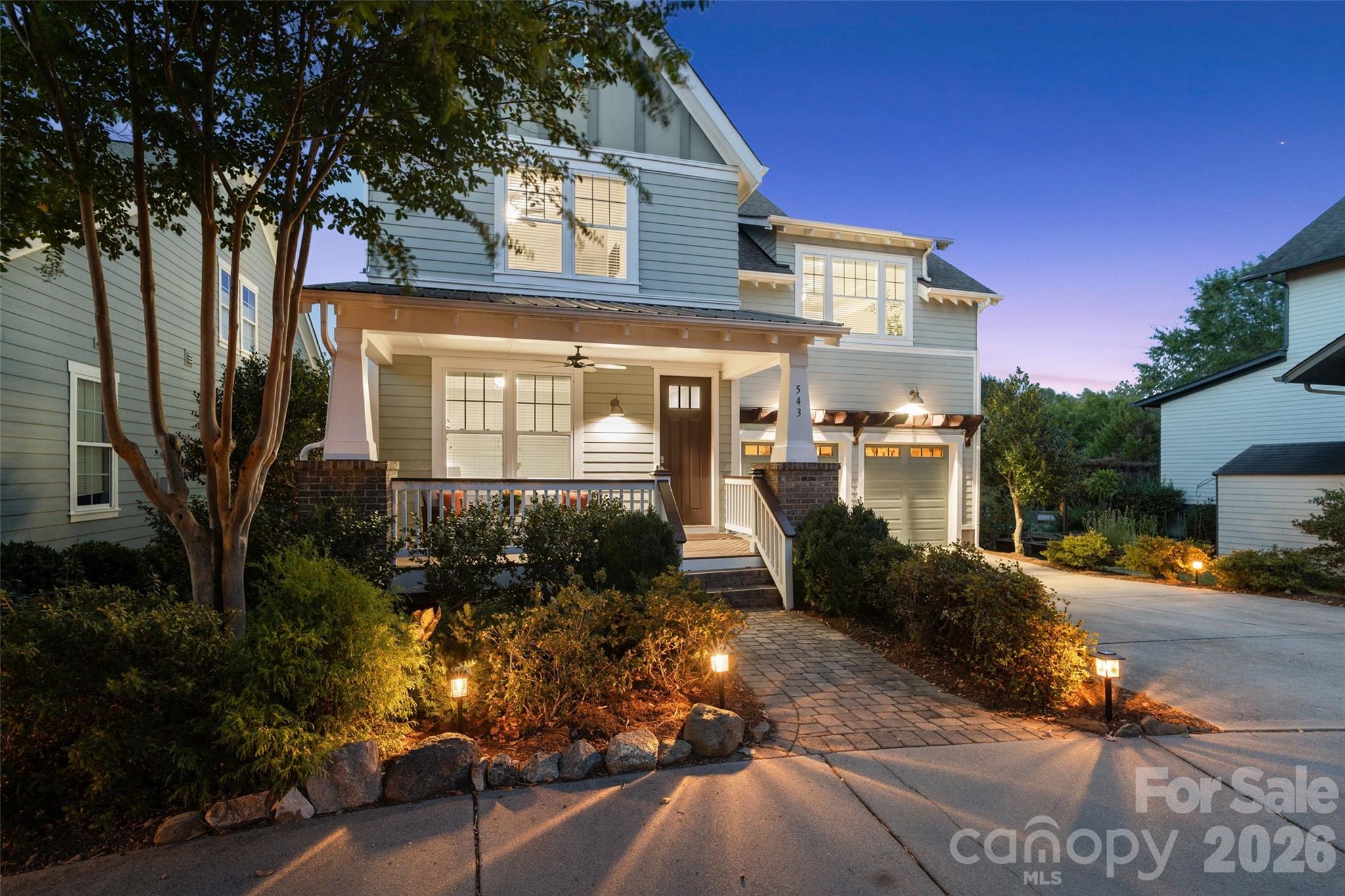 543 Jones Mill Lane, Rock Hill SC 29730