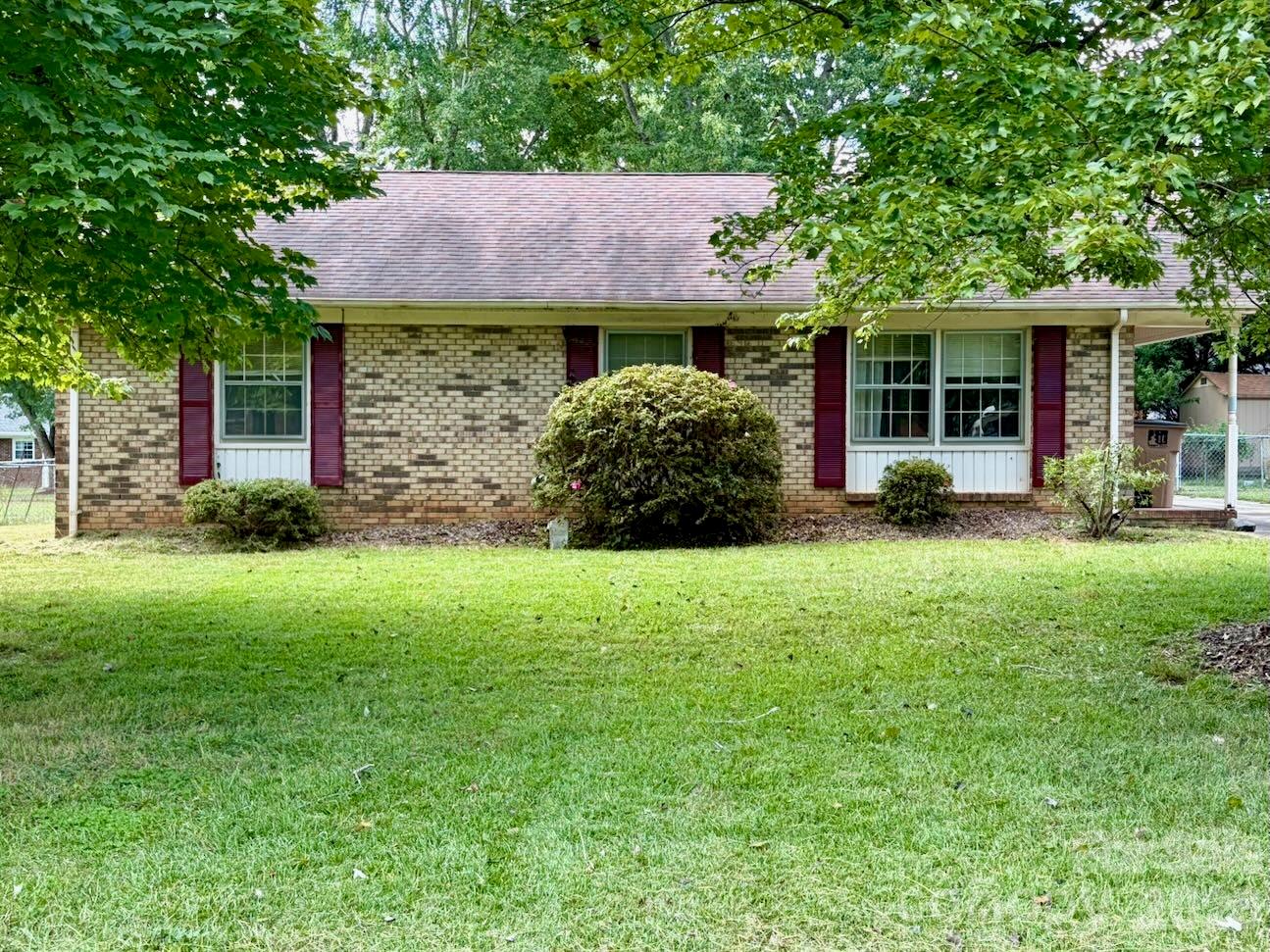 8211 Wynnview Road, Indian Trail NC 28079