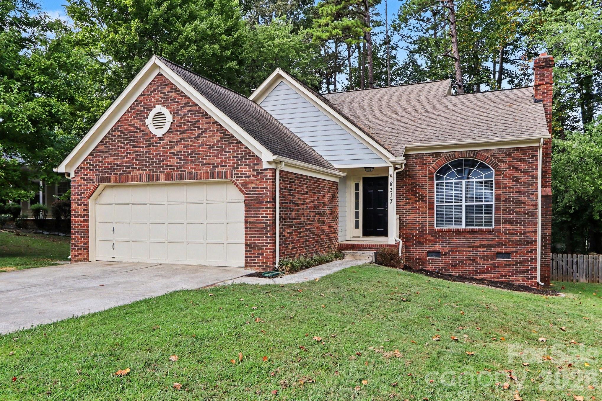 8313 Belstead Brook Court, Charlotte NC 28216