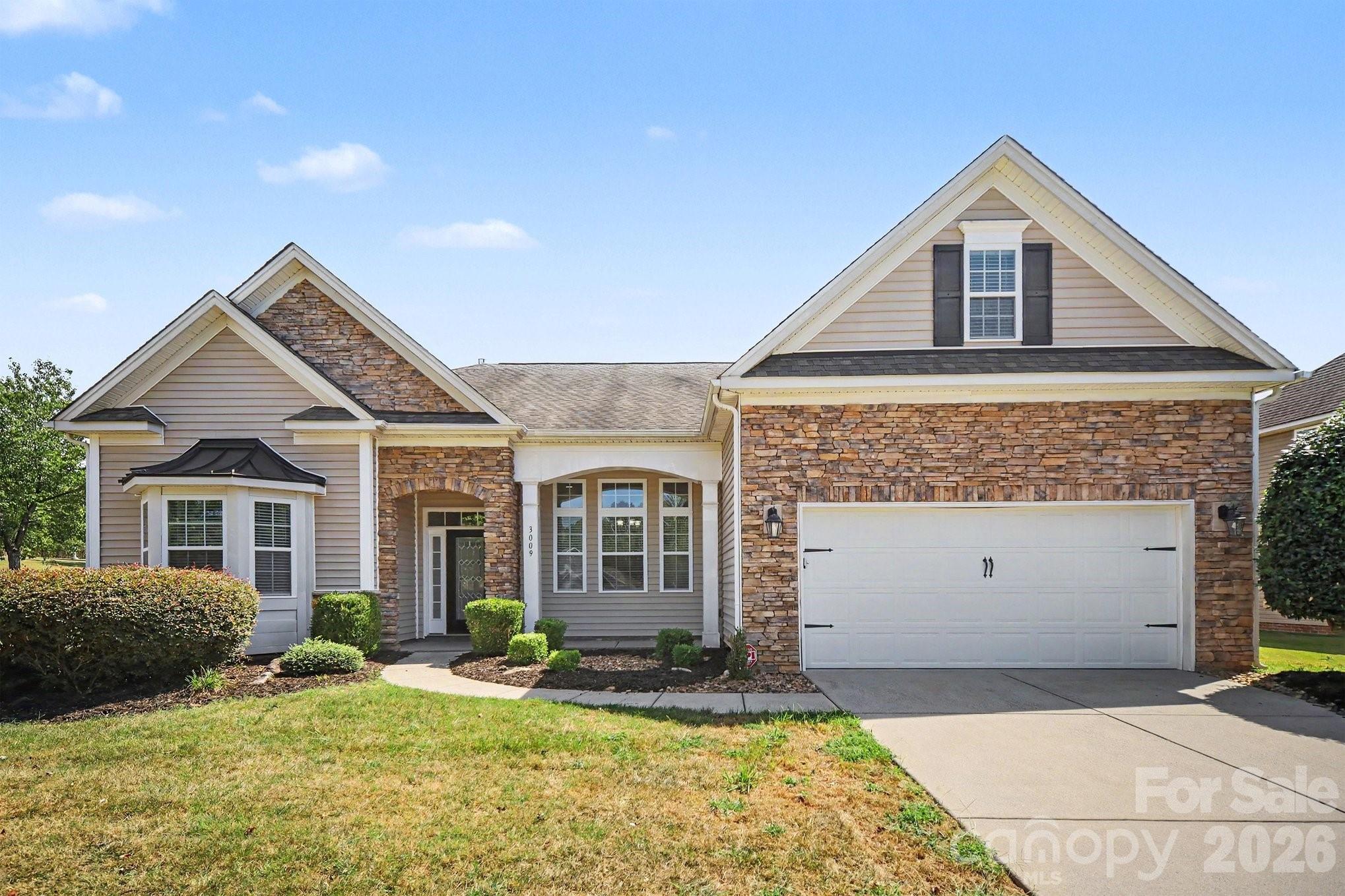 3009 Denali Way, Rock Hill SC 29732