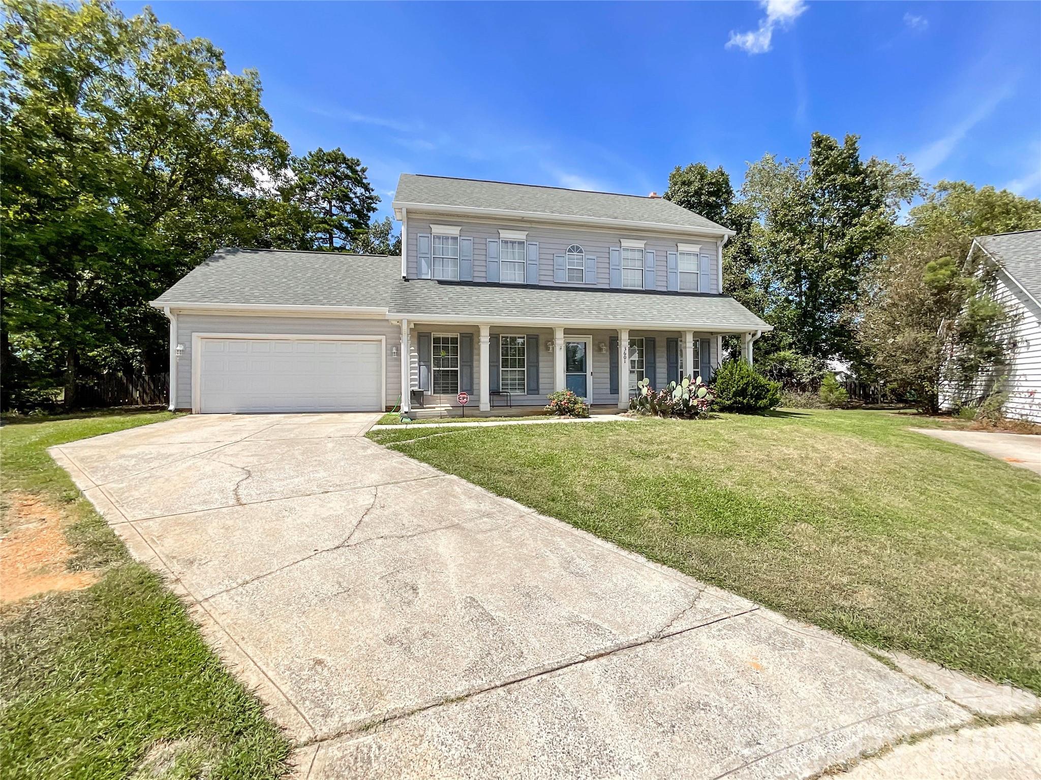 3601 Esther Street, Indian Trail NC 28079