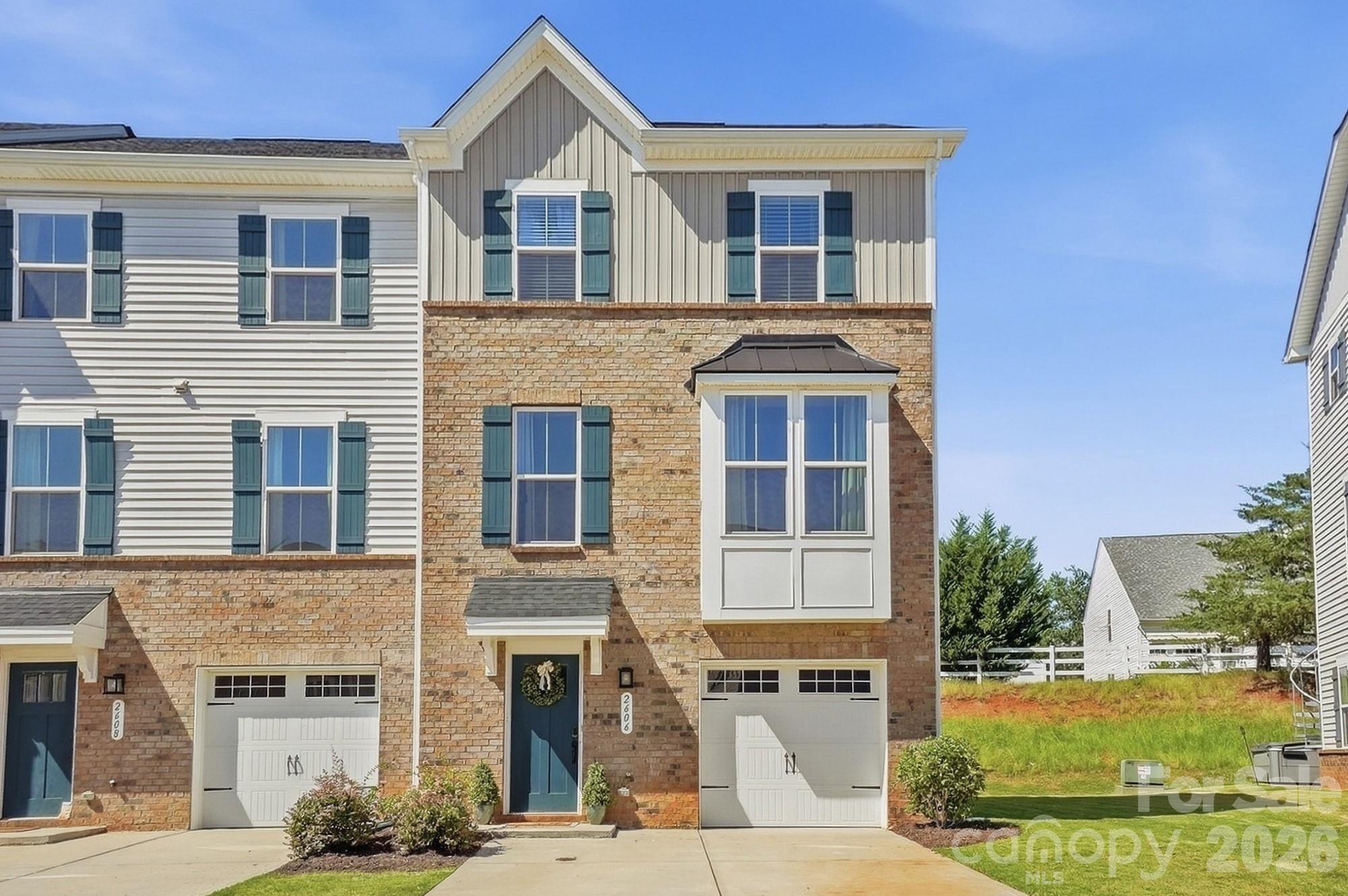 2606 Grantham Place Drive, Fort Mill SC 29715