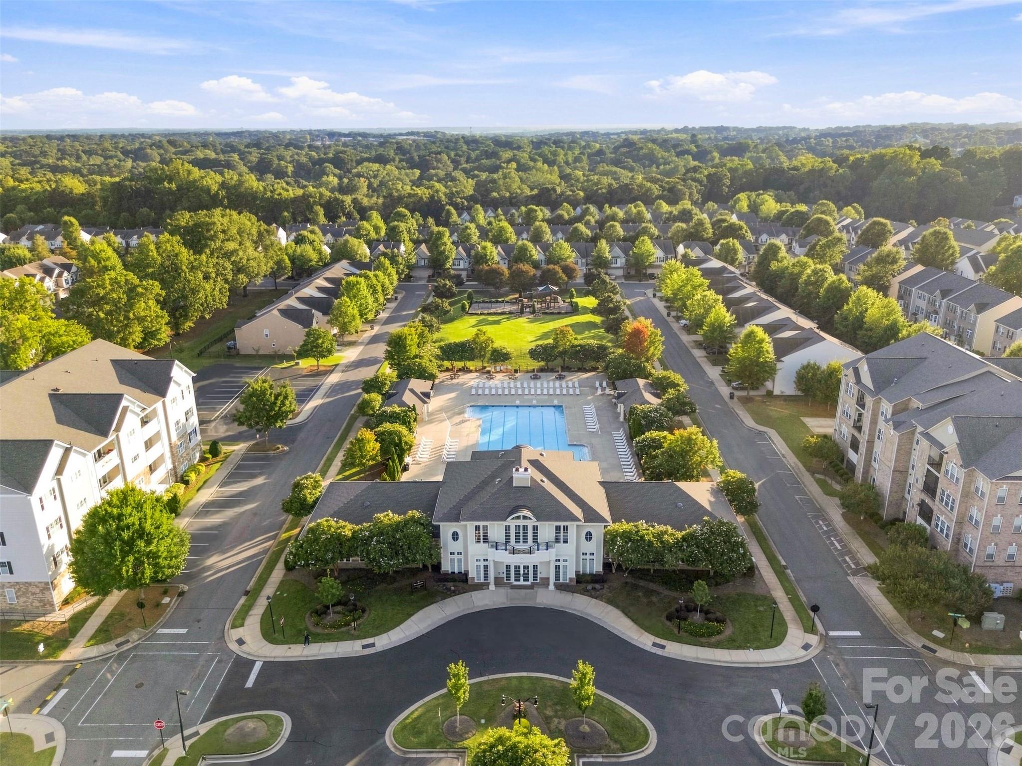 6605 Central Pacific Avenue, Charlotte NC 28210