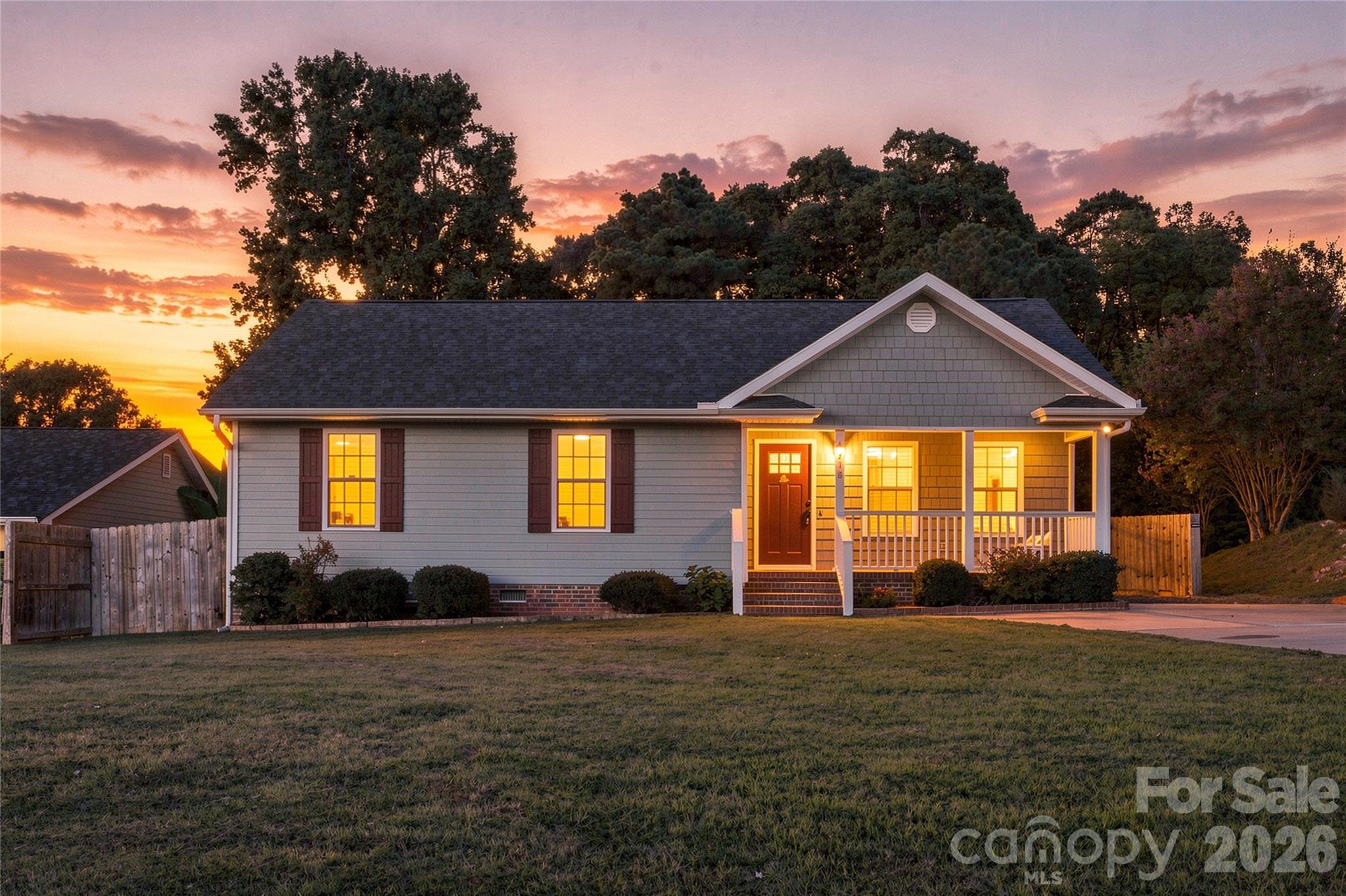 1218 Calhoun Street, Rock Hill SC 29732