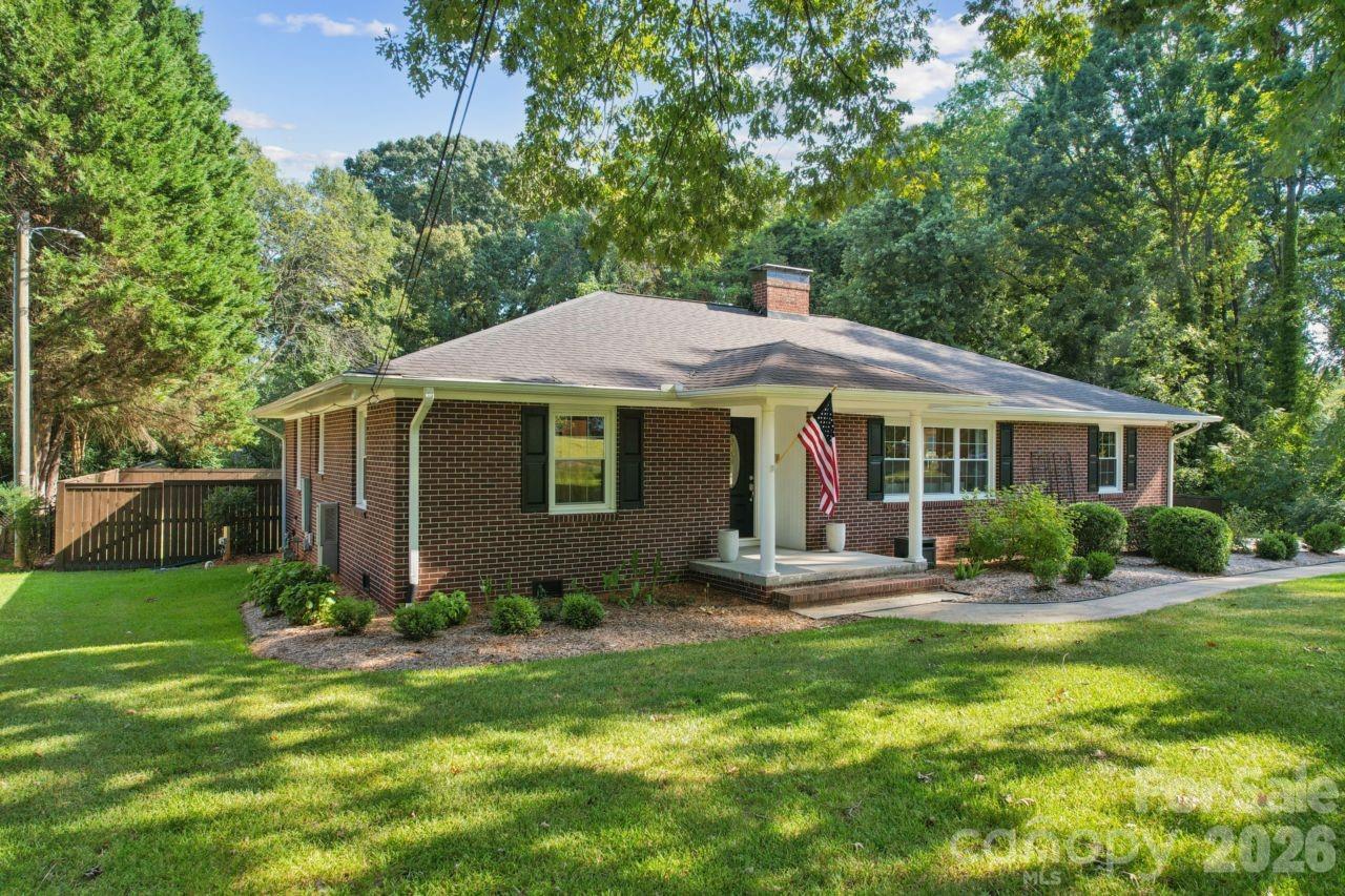 1729 Lumpkin Circle, Rock Hill SC 29732