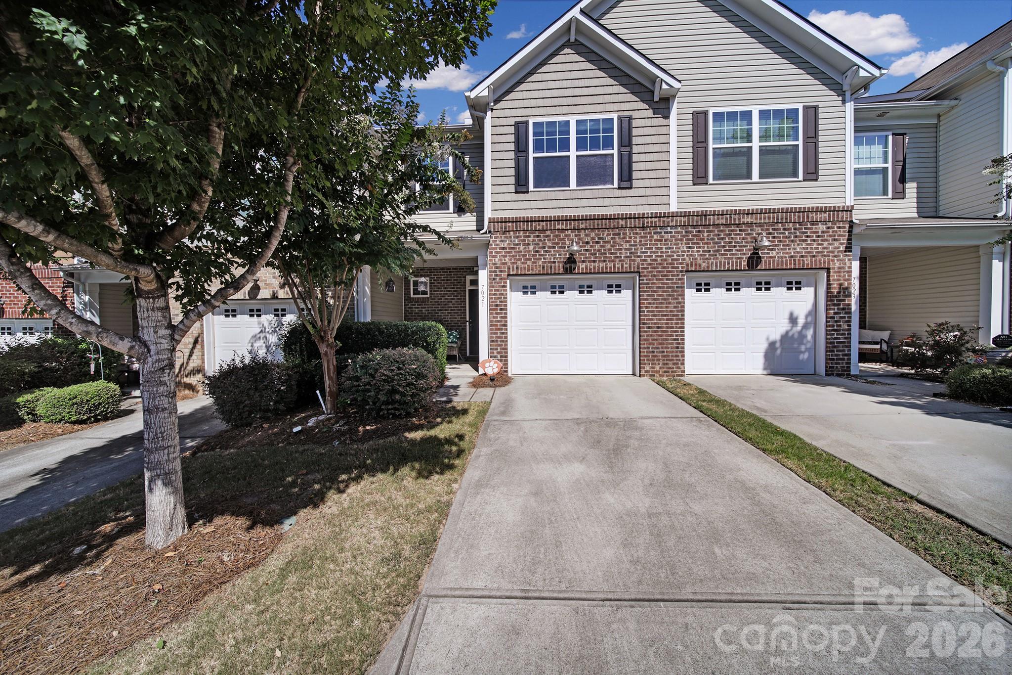 7021 Woodsbay Lane, Rock Hill SC 29732