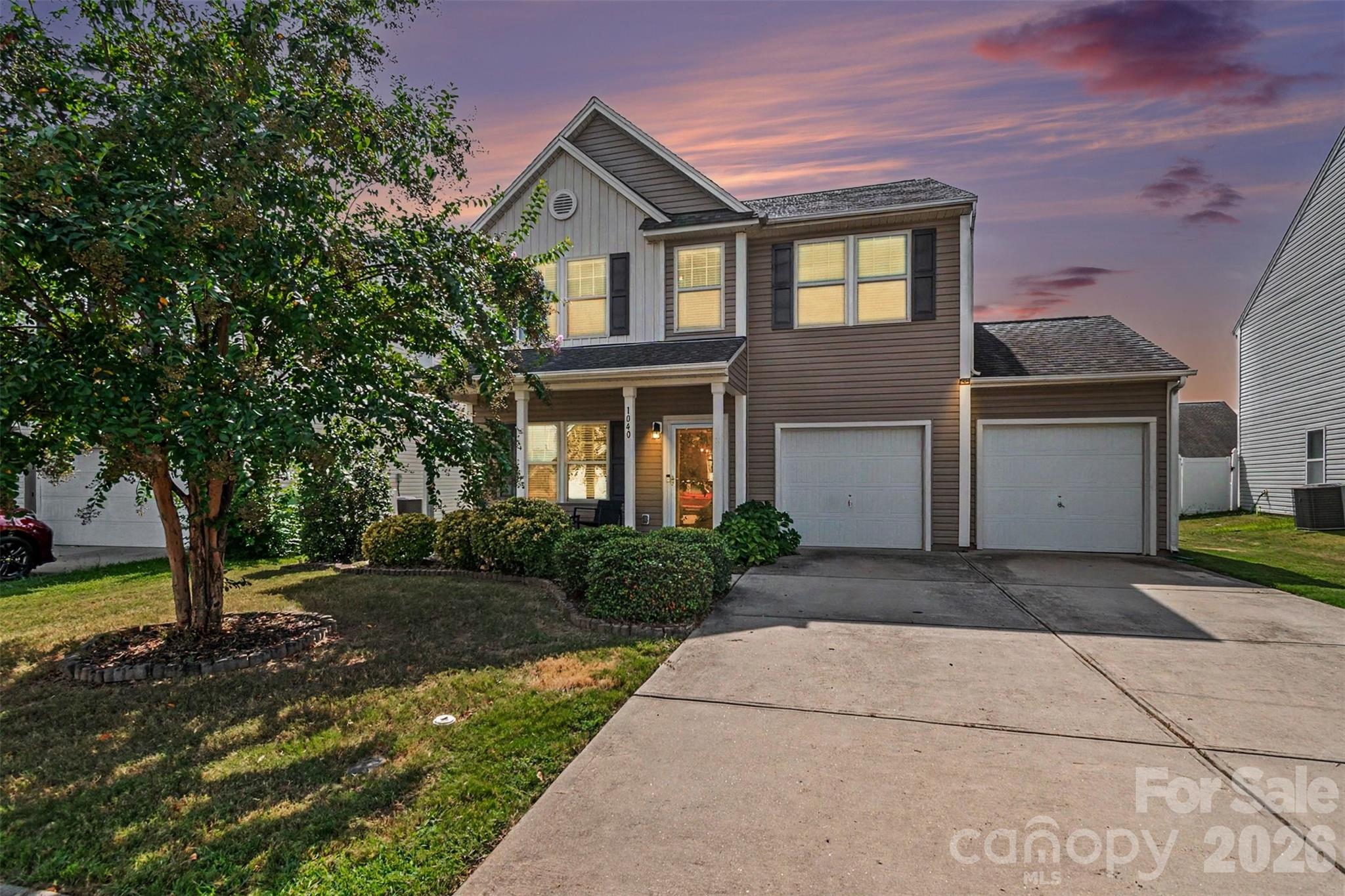 1040 Newton Avenue, Rock Hill SC 29732
