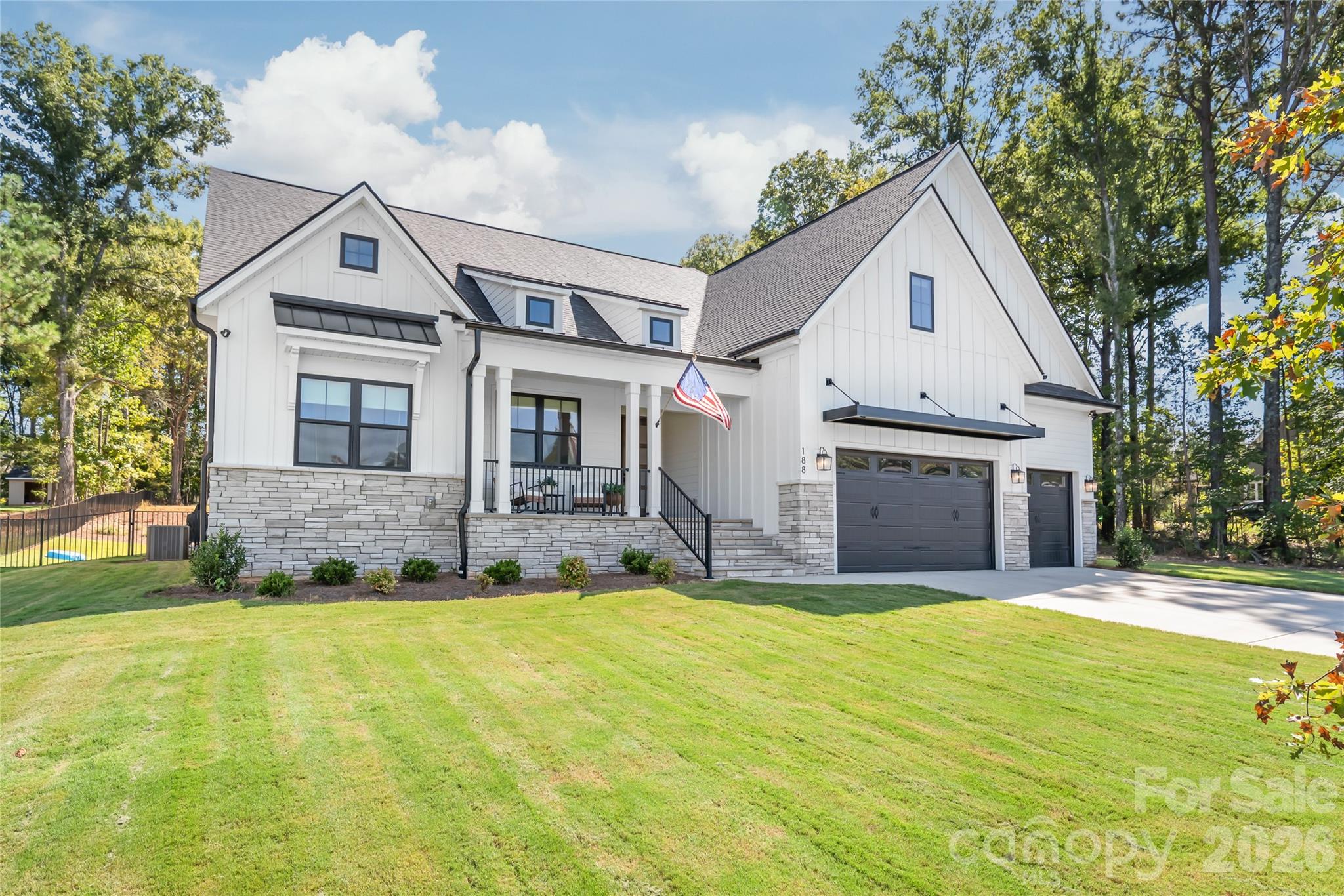 188 Heartland Drive, Rock Hill SC 29732