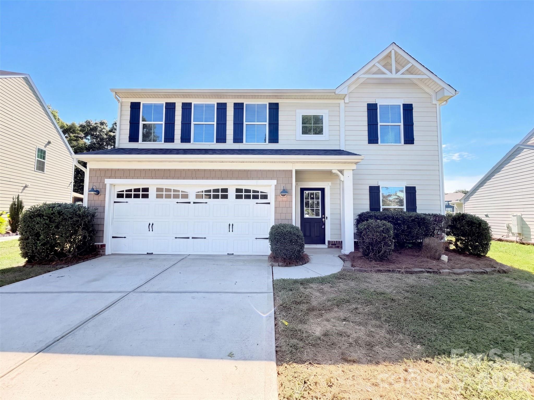 4157 Oconnell Street, Indian Trail NC 28079