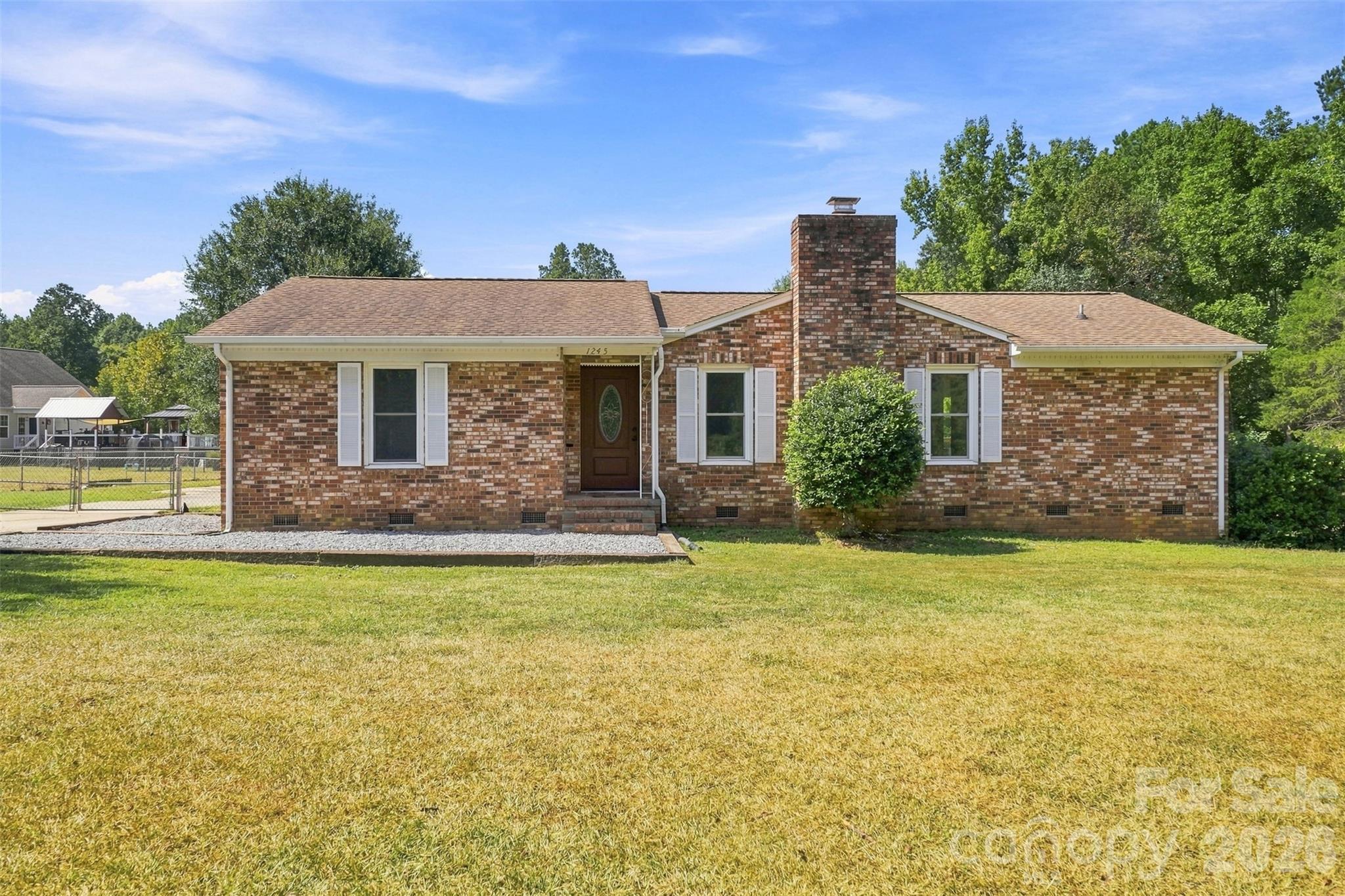 1245 Parris Road, Rock Hill SC 29732