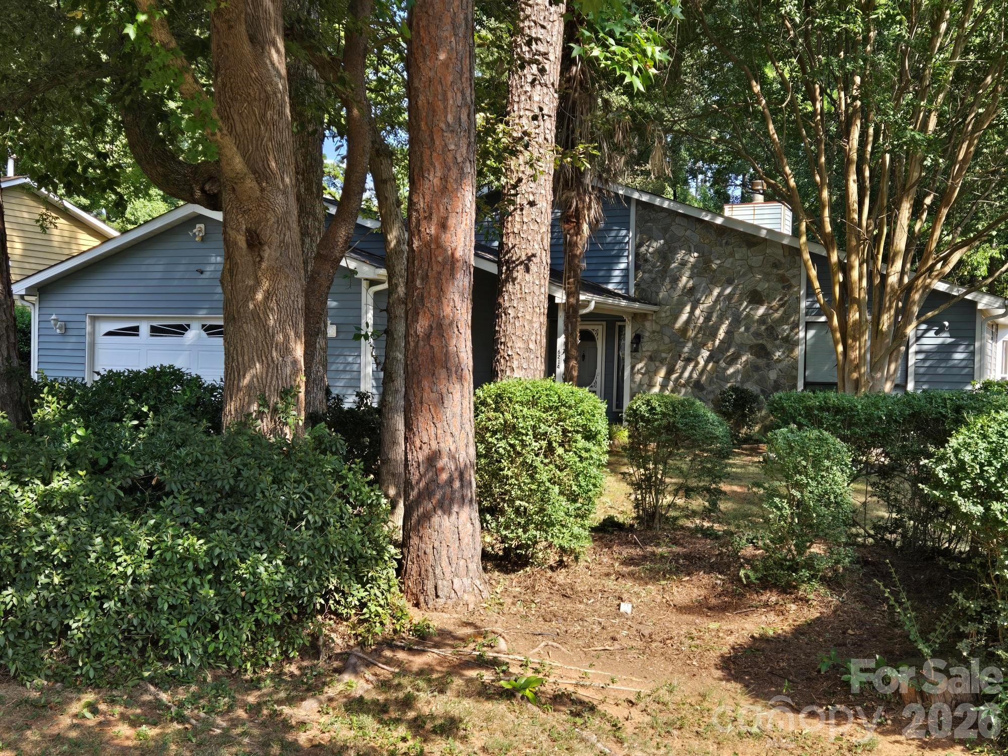 6214 Elkington Lane, Mint Hill NC 28227