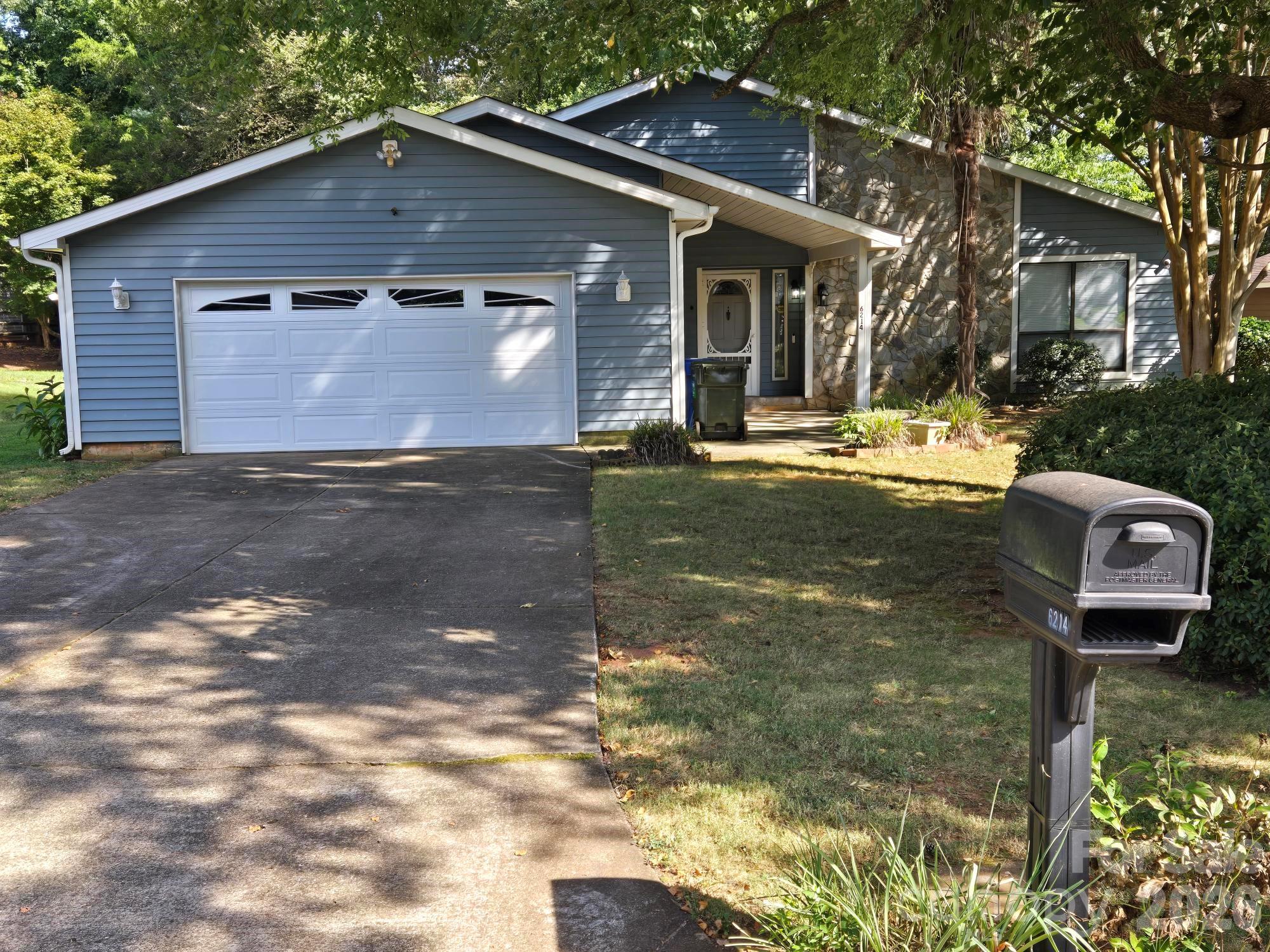 6214 Elkington Lane, Mint Hill NC 28227