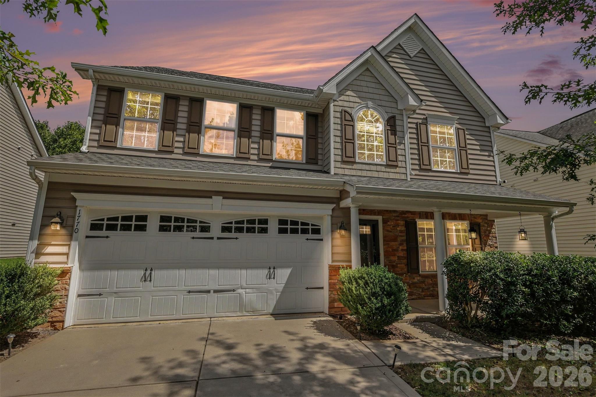 1770 Felts Parkway, Fort Mill SC 29715