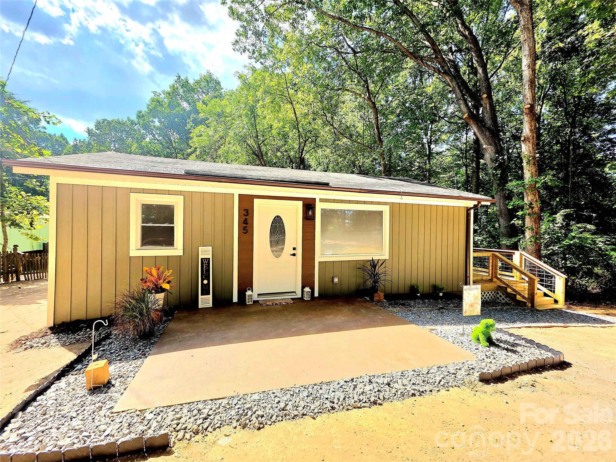 345 EPPS Road, Fort Mill SC 29715