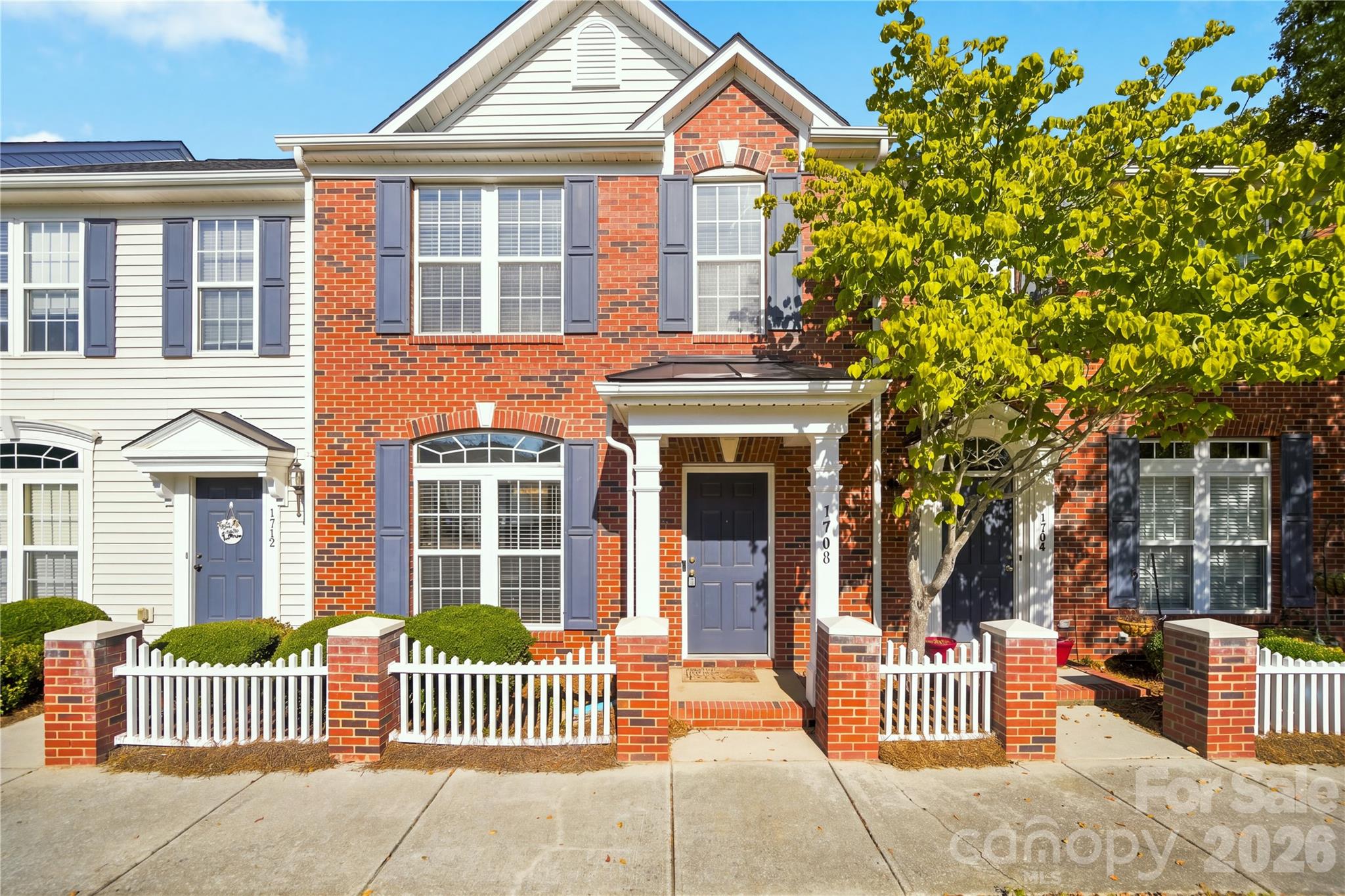 1708 Chamberside Drive, Rock Hill SC 29730