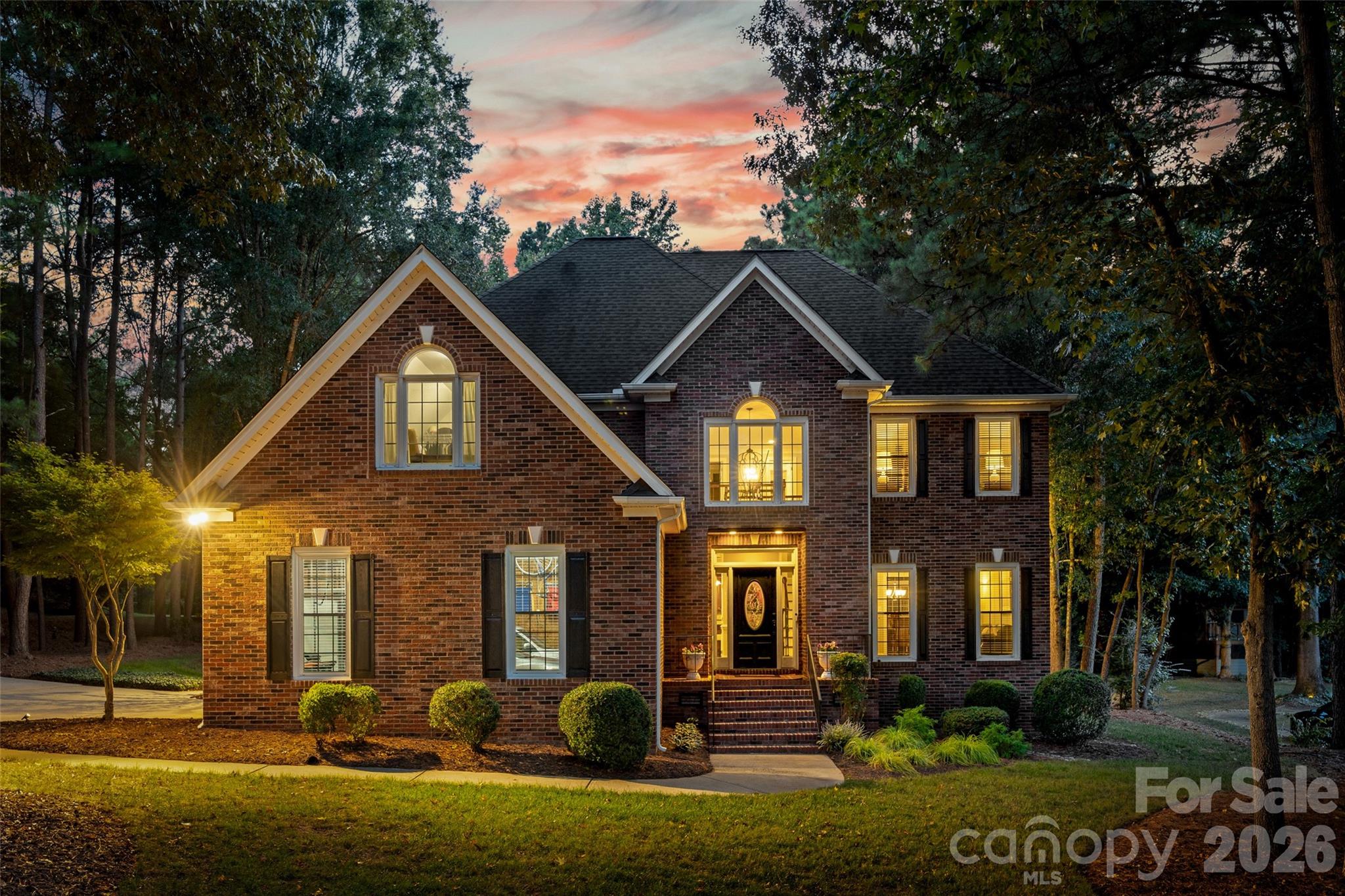 2963 Eppington South Drive, Fort Mill SC 29708
