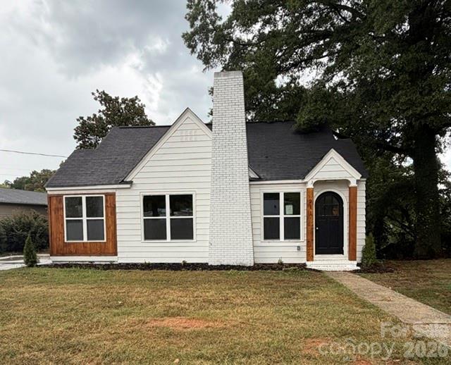 211 Spratt Street, Fort Mill SC 29715