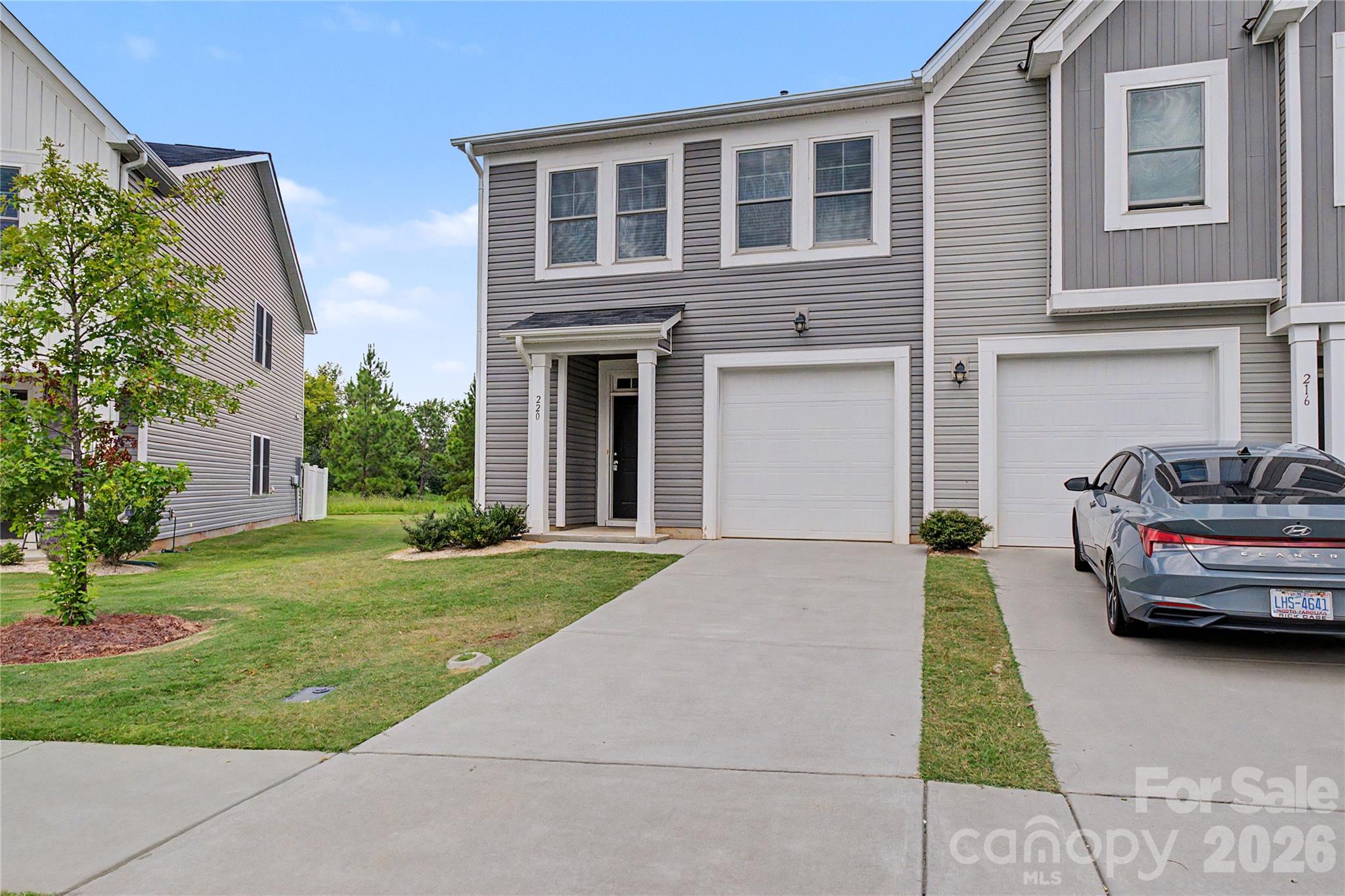 220 Briana Marie Way, Indian Trail NC 28079