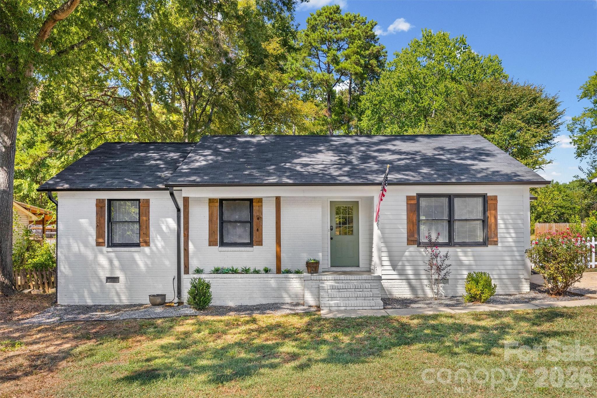 2021 Downey Street, Rock Hill SC 29732
