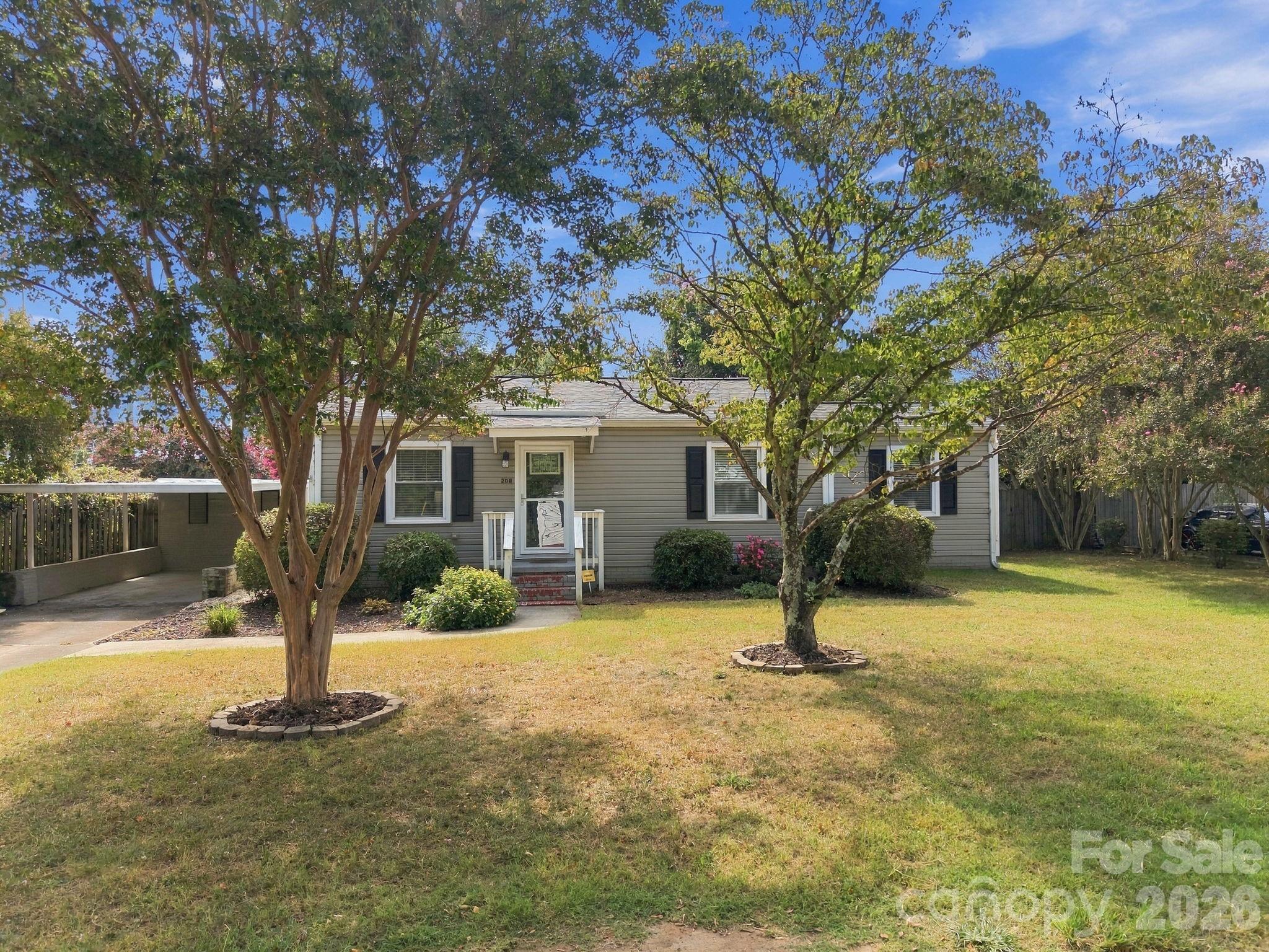 208 Faile Street, Fort Mill SC 29715