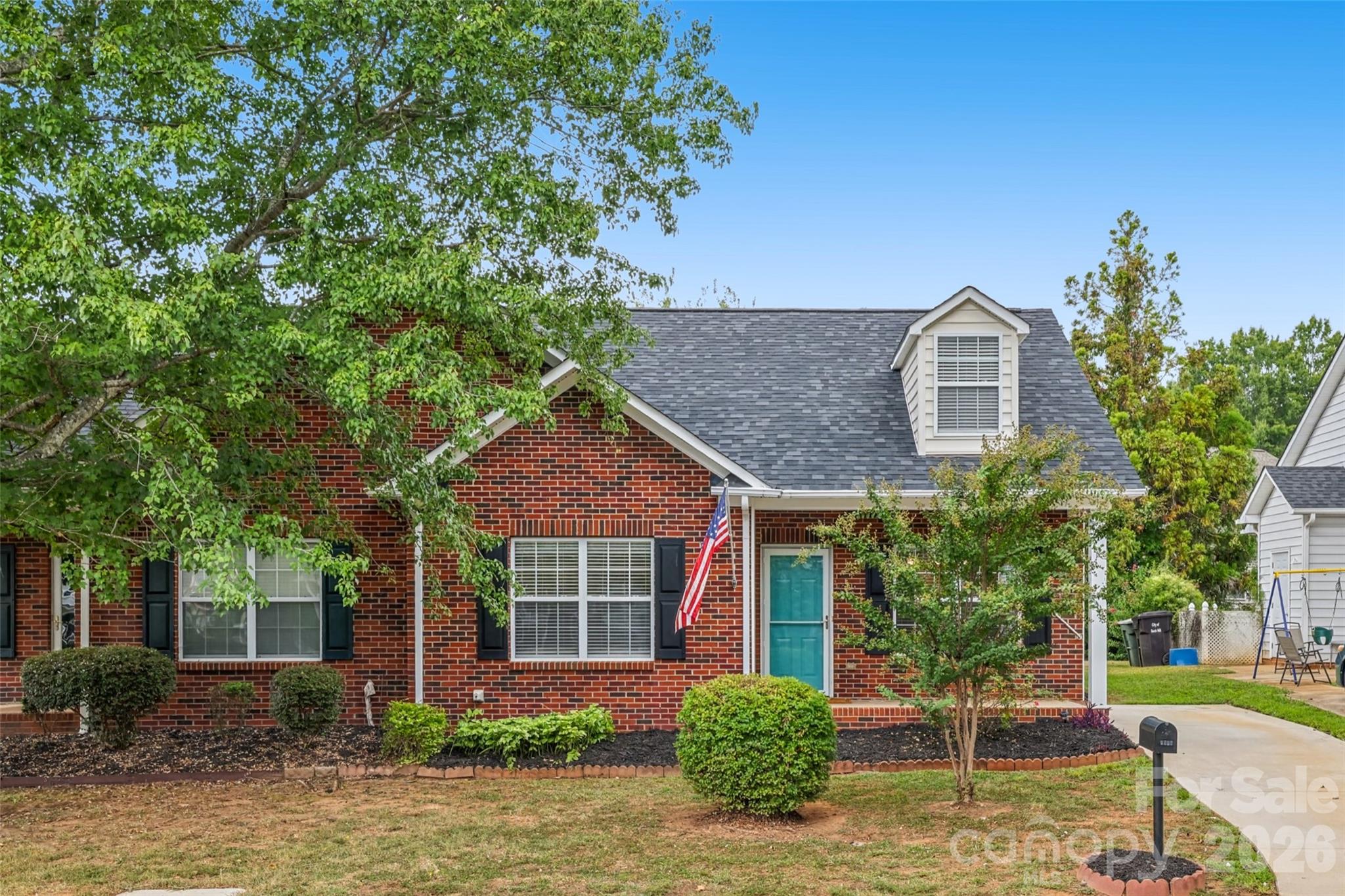 1720 Clemmon Sanders Circle, Rock Hill SC 29732