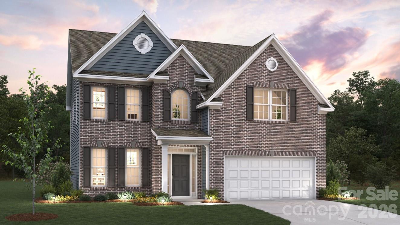 1035 Tundra Swan Drive, Indian Trail NC 28079