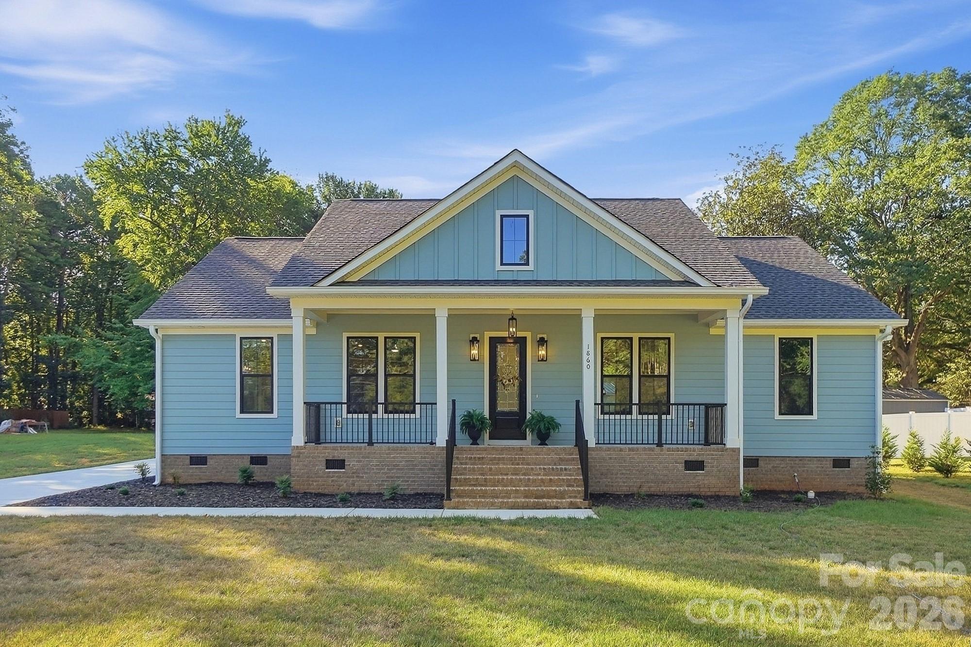 1860 Twin Lakes Road, Rock Hill SC 29732