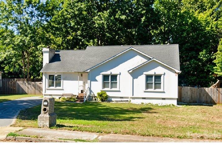 1167 Ebinport Road, Rock Hill SC 29732