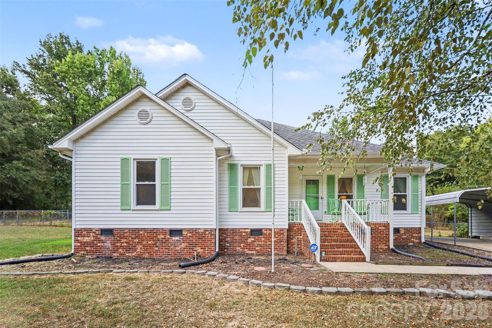 515 Harmony Glen Circle, Rock Hill SC 29730