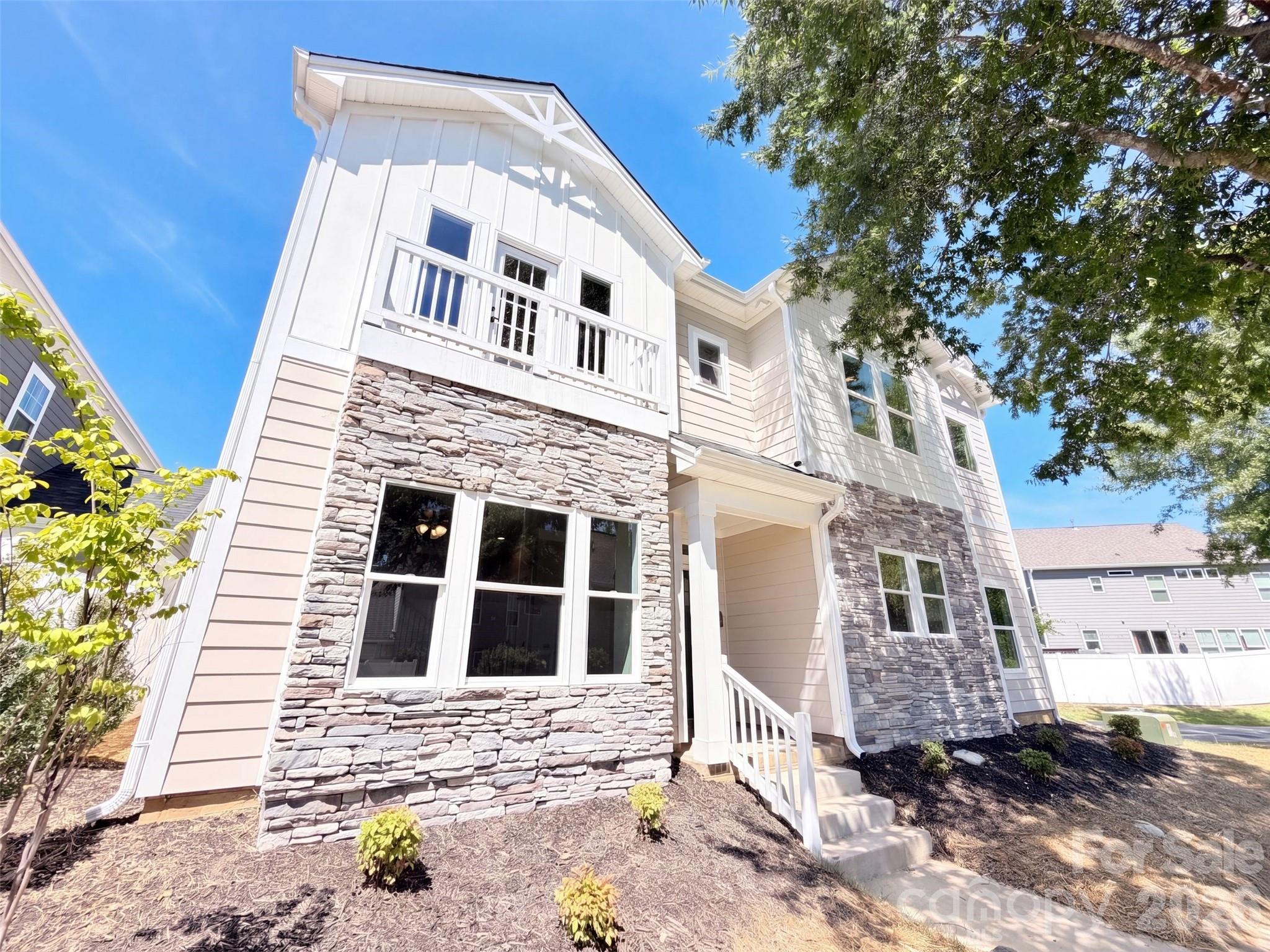 4139 Twenty Grand Drive, Indian Trail NC 28079