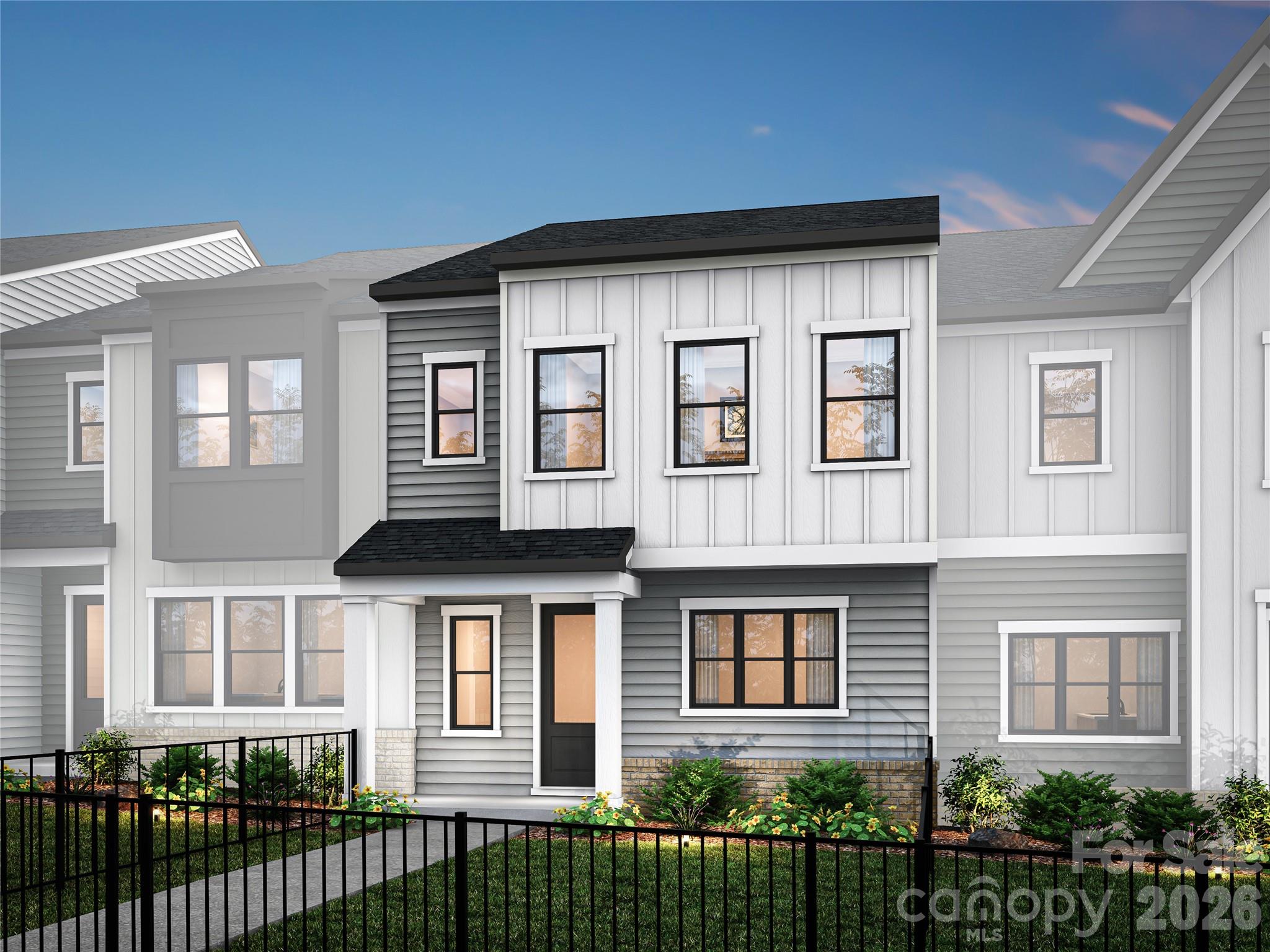 437 Nash Street, Fort Mill SC 29715