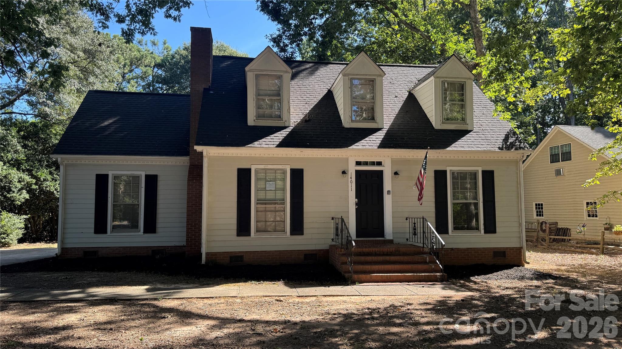 14011 Phillips Road, Matthews NC 28105